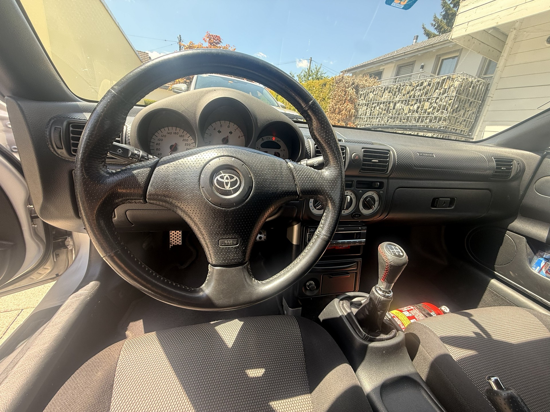 TOYOTA 1.8 16V VVT-i-image-5