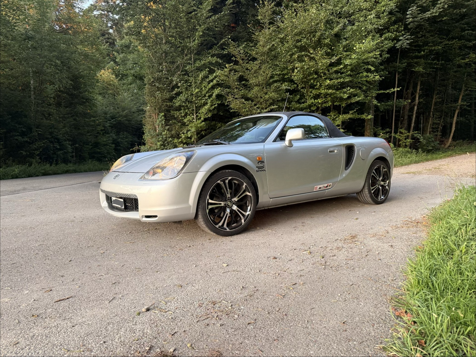 TOYOTA 1.8 16V VVT-i-image-1