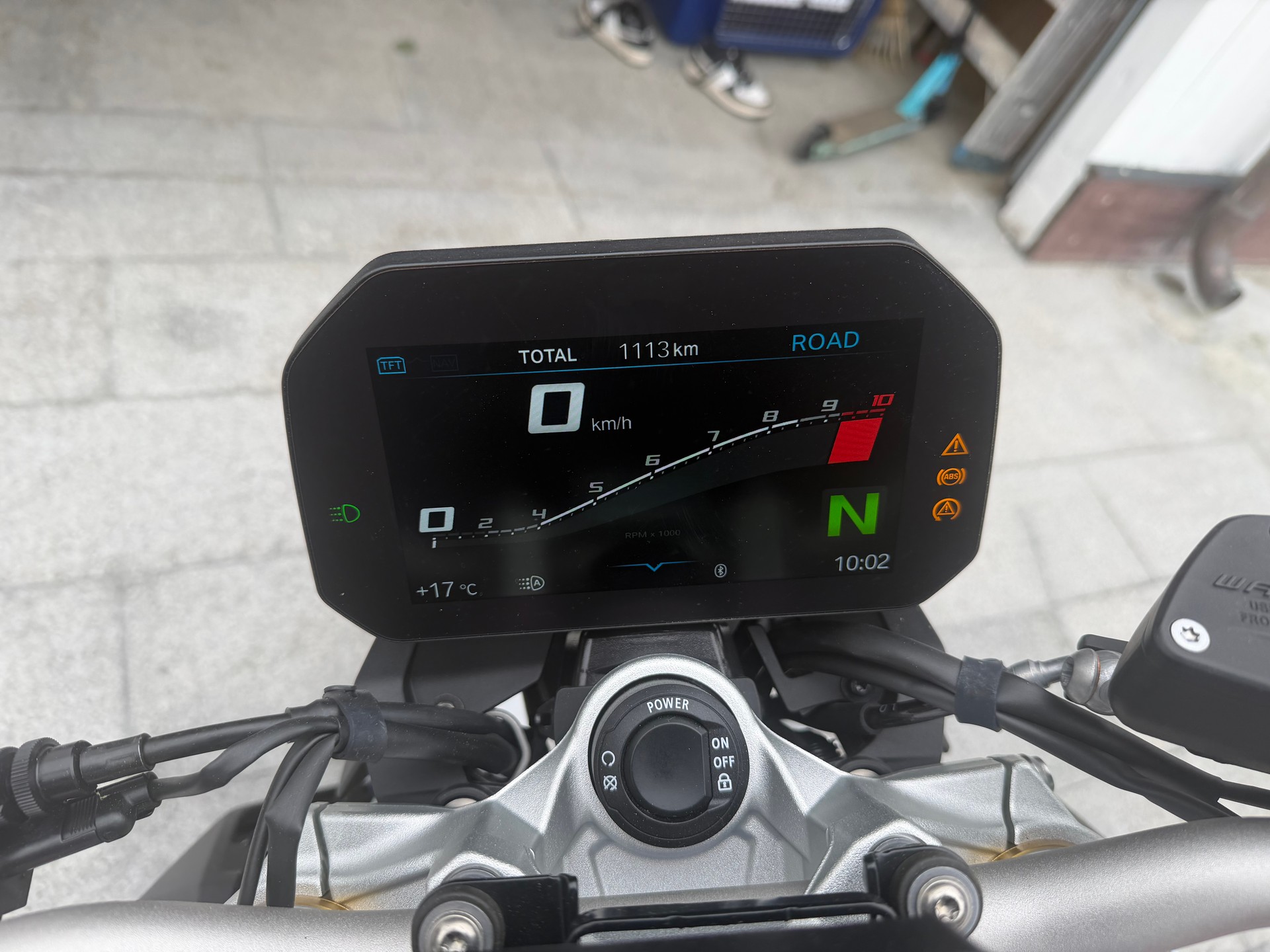 BMW F 900 R ABS-image-5