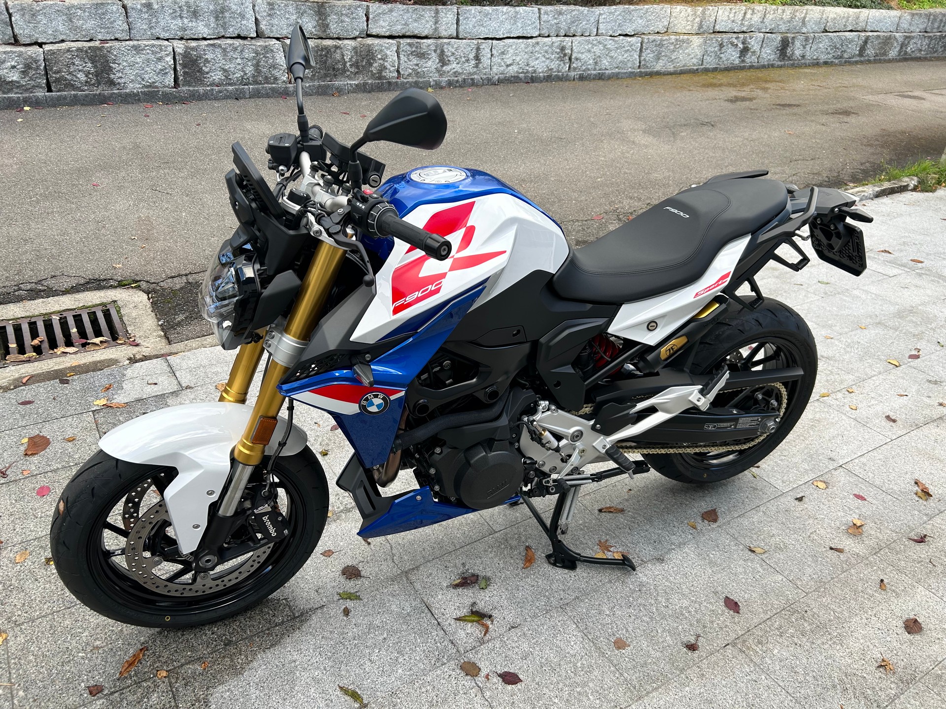 BMW F 900 R ABS-image-2