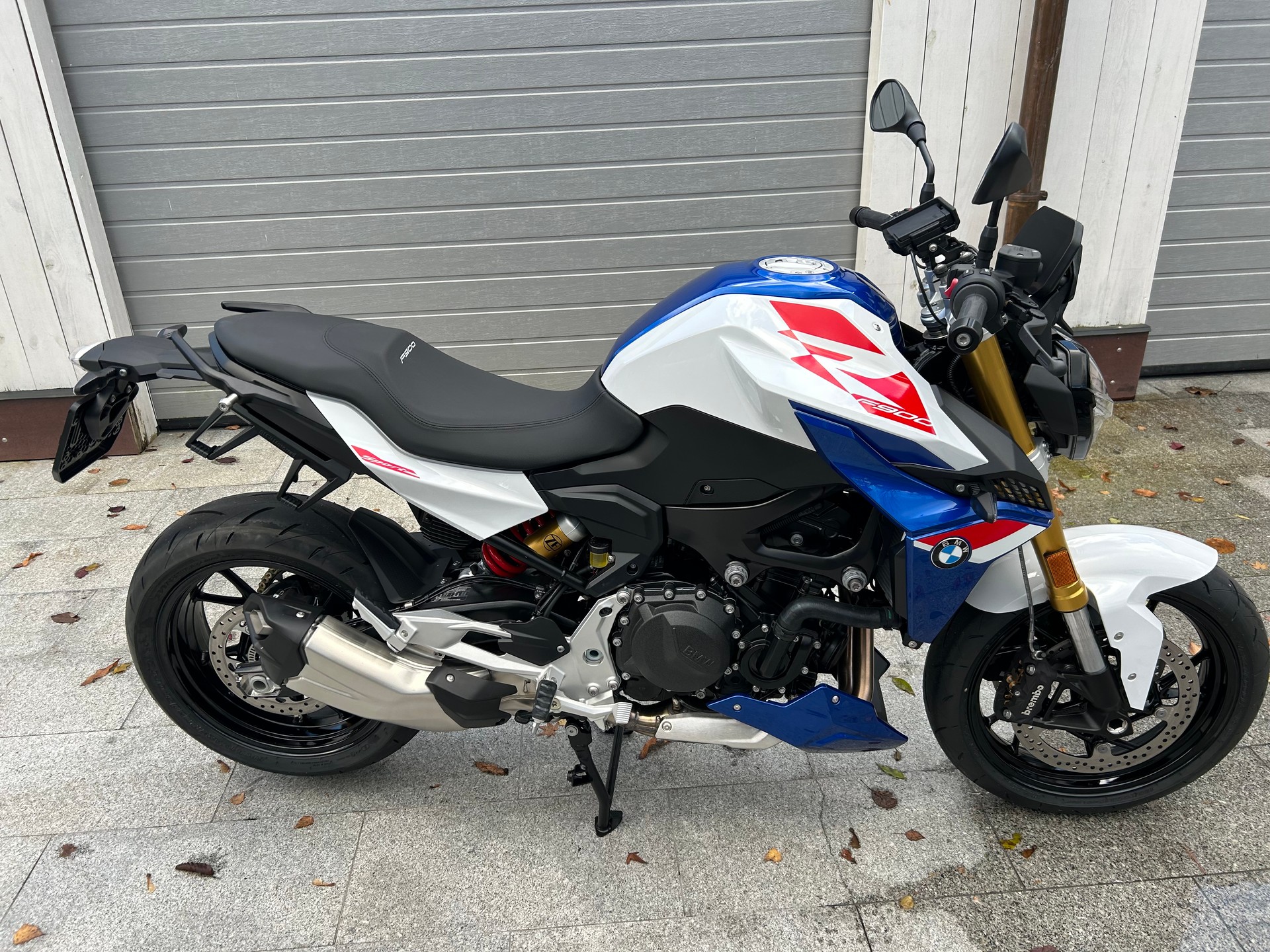 BMW F 900 R ABS-image-0