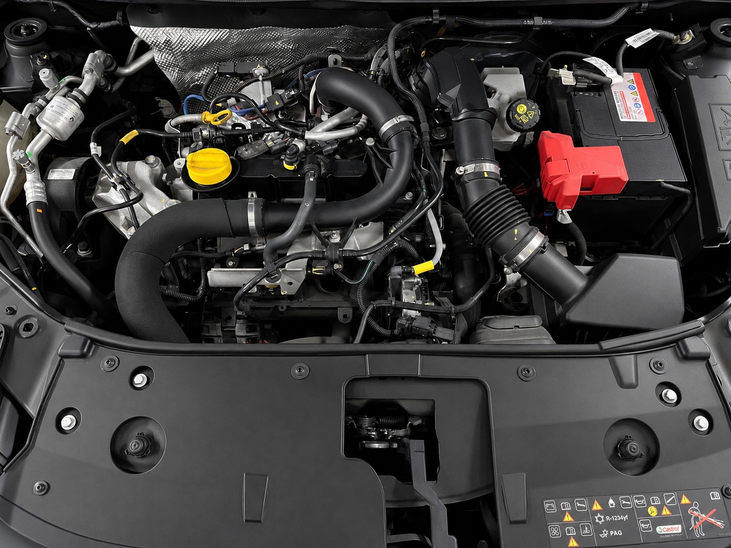 DACIA Sandero Stepway TCe 90 Comfort-image-28