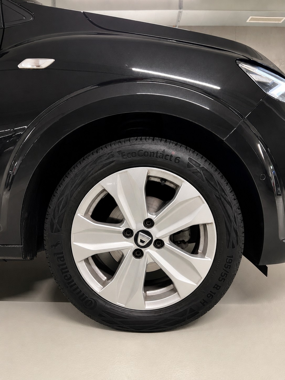DACIA Sandero Stepway TCe 90 Comfort-image-26