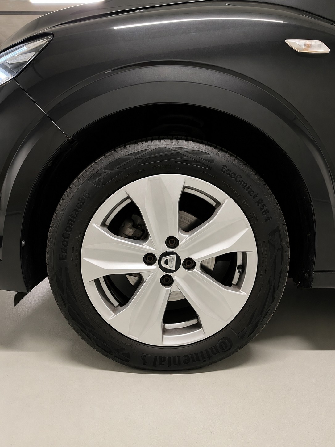 DACIA Sandero Stepway TCe 90 Comfort-image-27