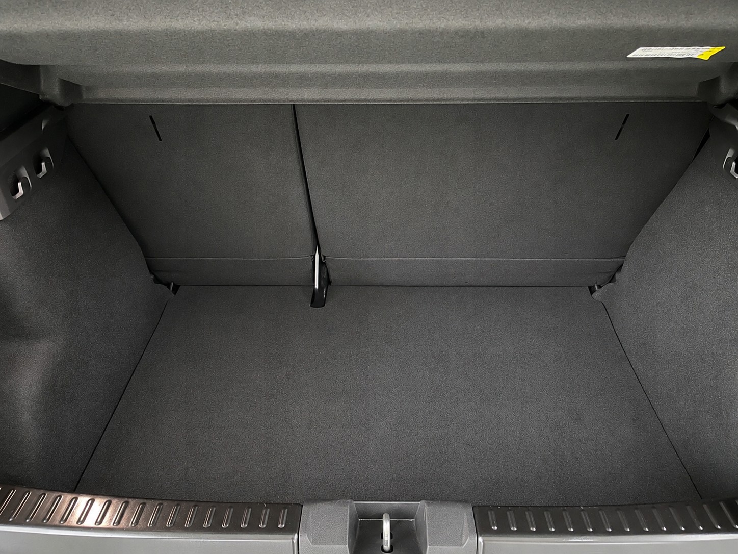 DACIA Sandero Stepway TCe 90 Comfort-image-19