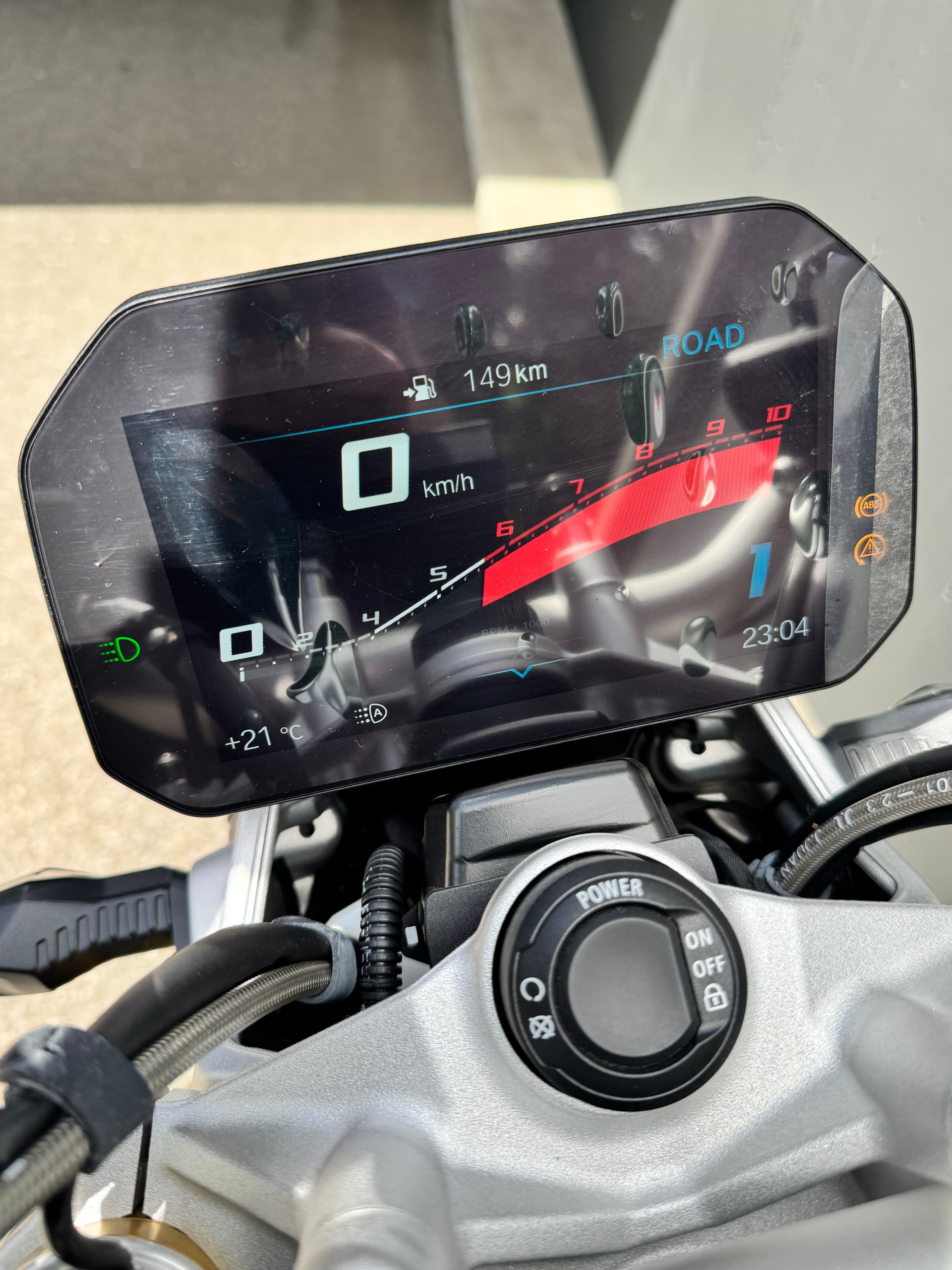 BMW R 1250 R-image-2