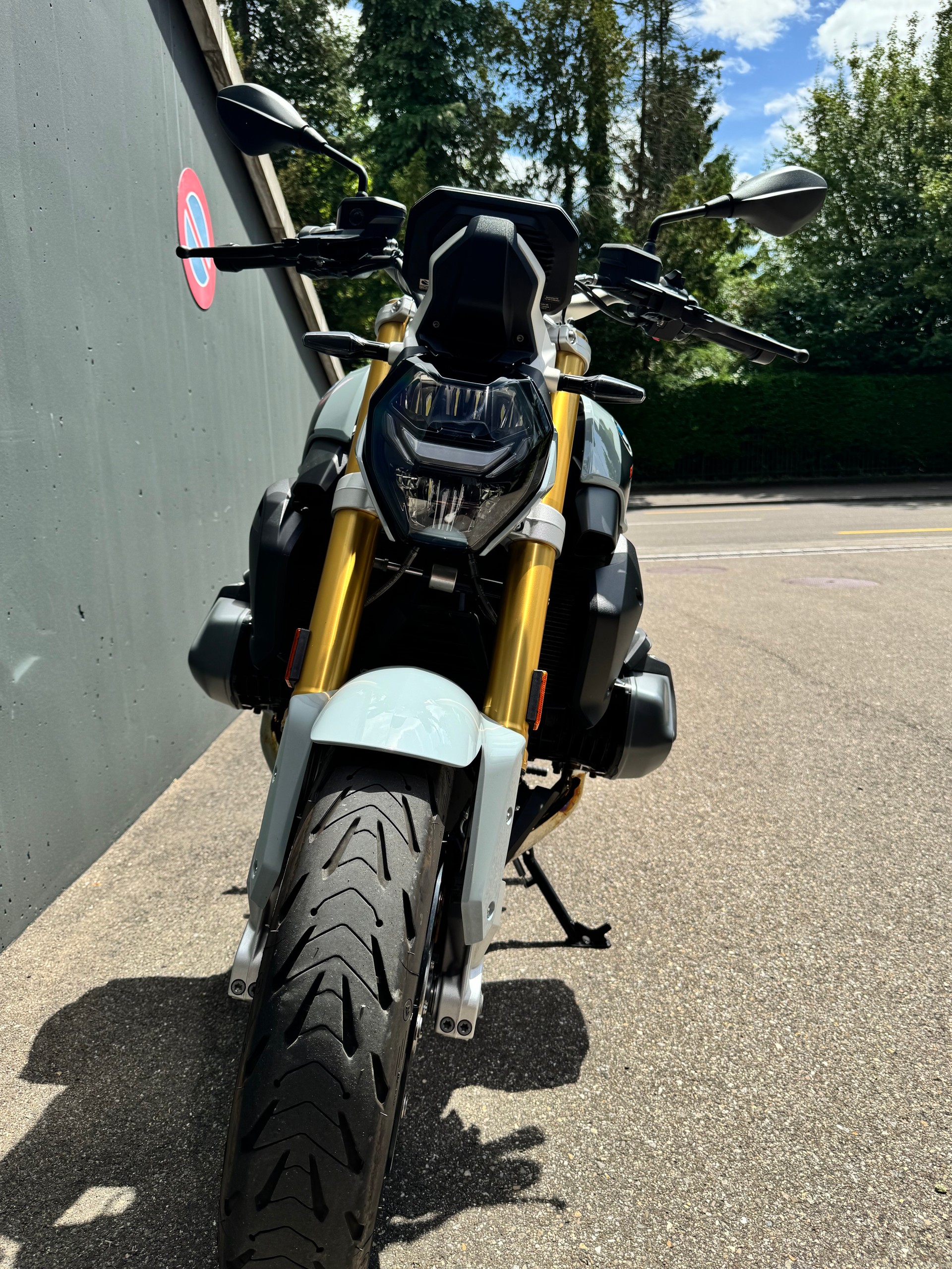 BMW R 1250 R-image-1