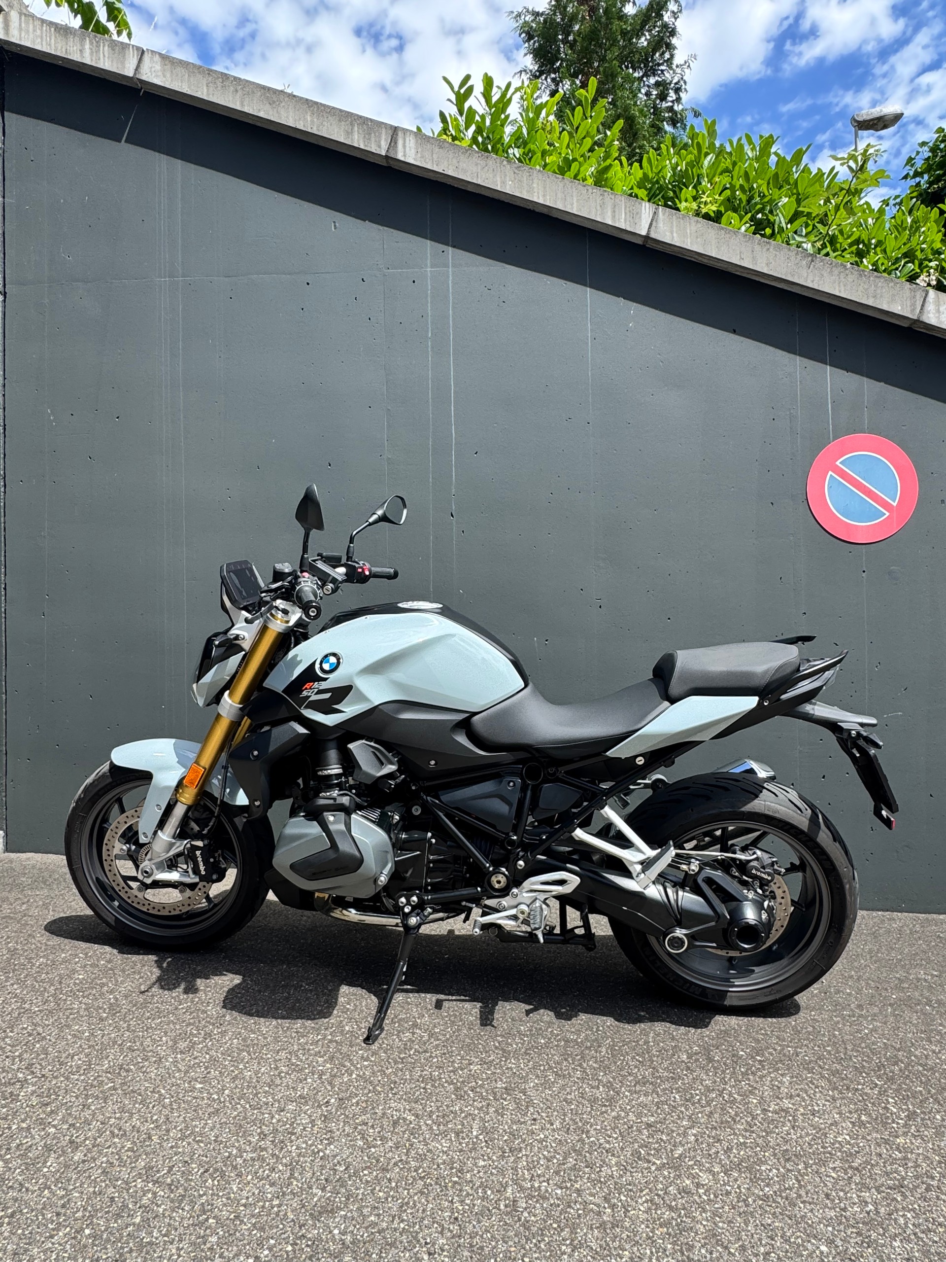 BMW R 1250 R-image-0