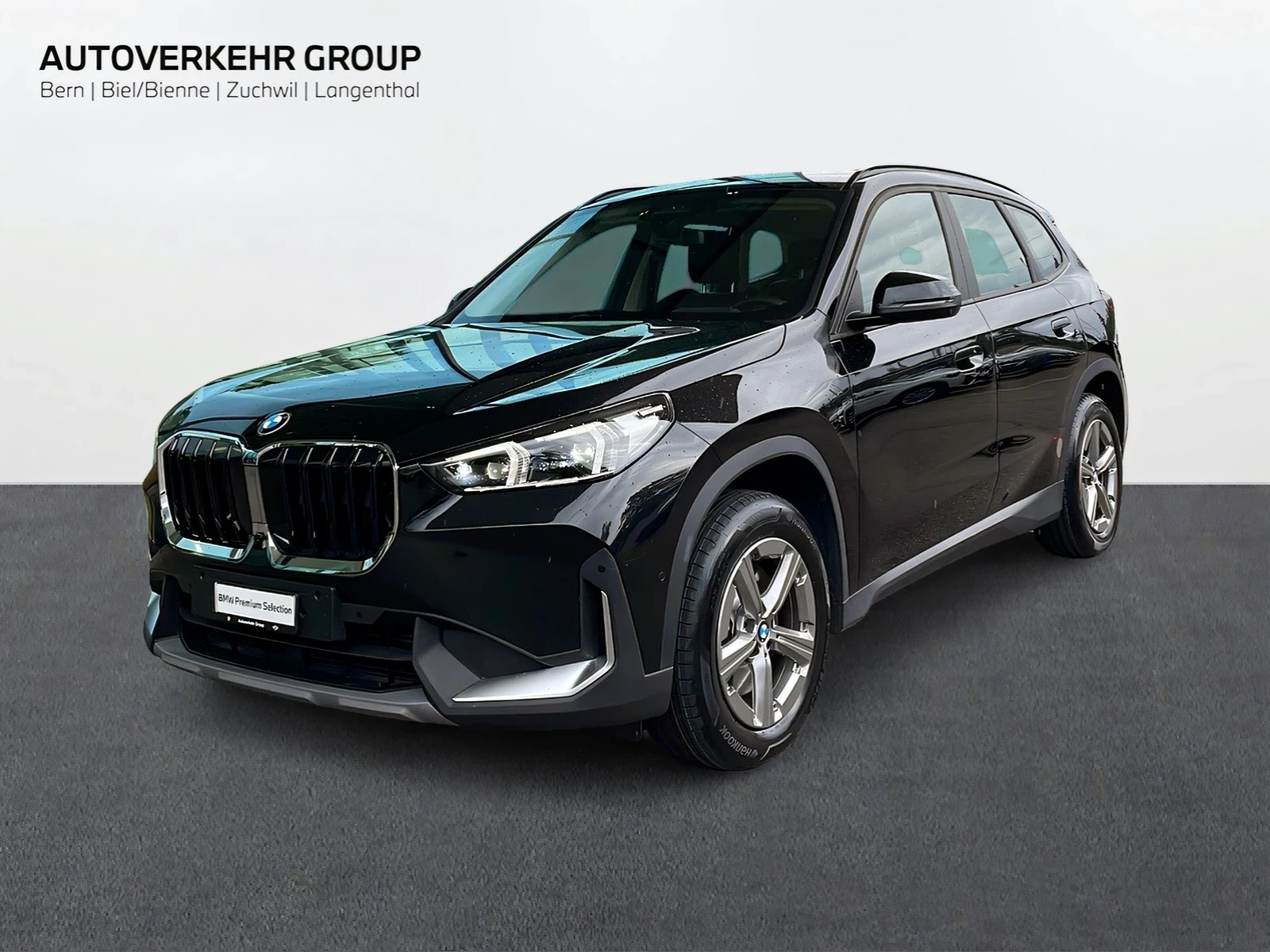 BMW X1 xDrive 23i 48V-image-19