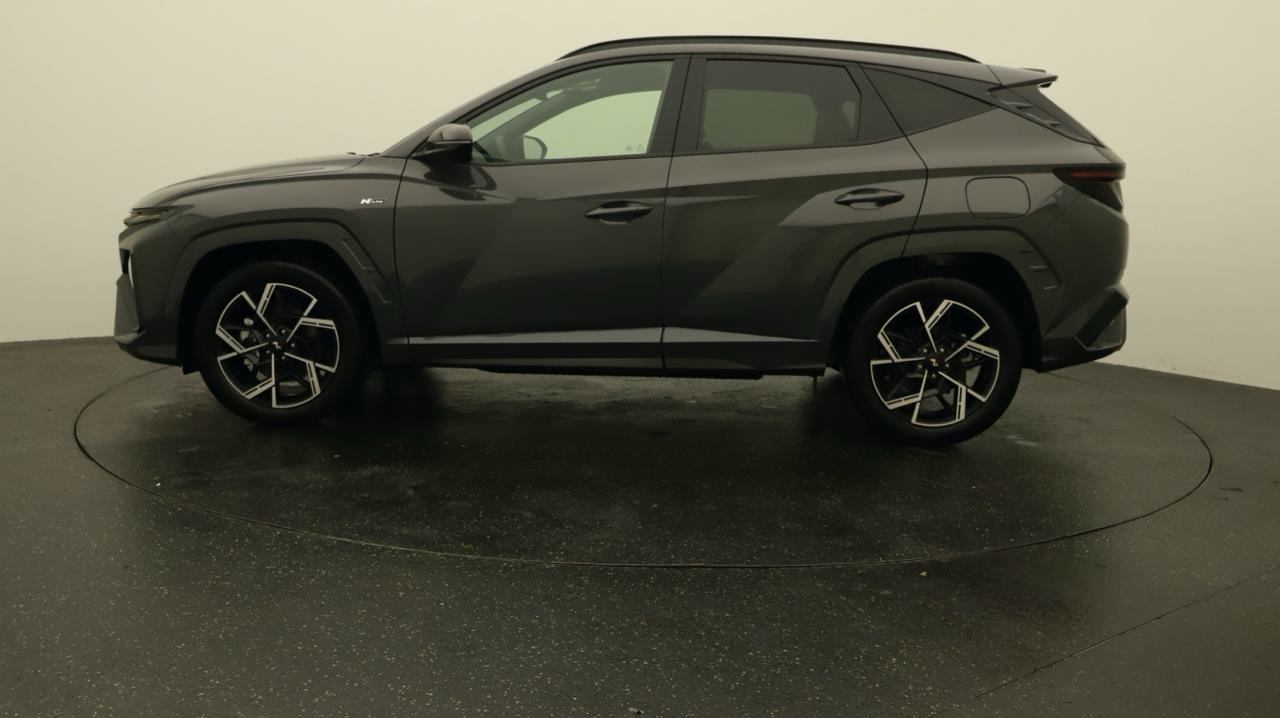 HYUNDAI Tucson 1.6 TGDI HEV N-Line 4WD-showroom-element-1
