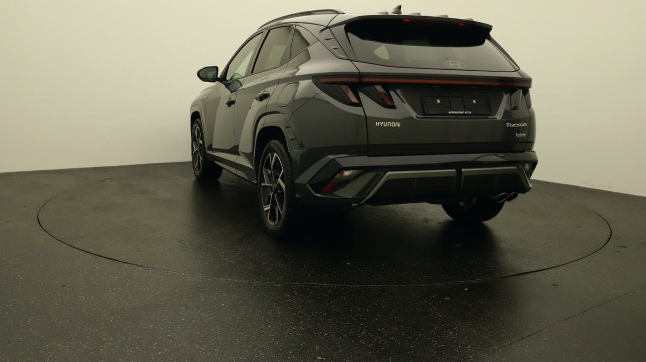 HYUNDAI Tucson 1.6 TGDI HEV N-Line 4WD-showroom-element-3