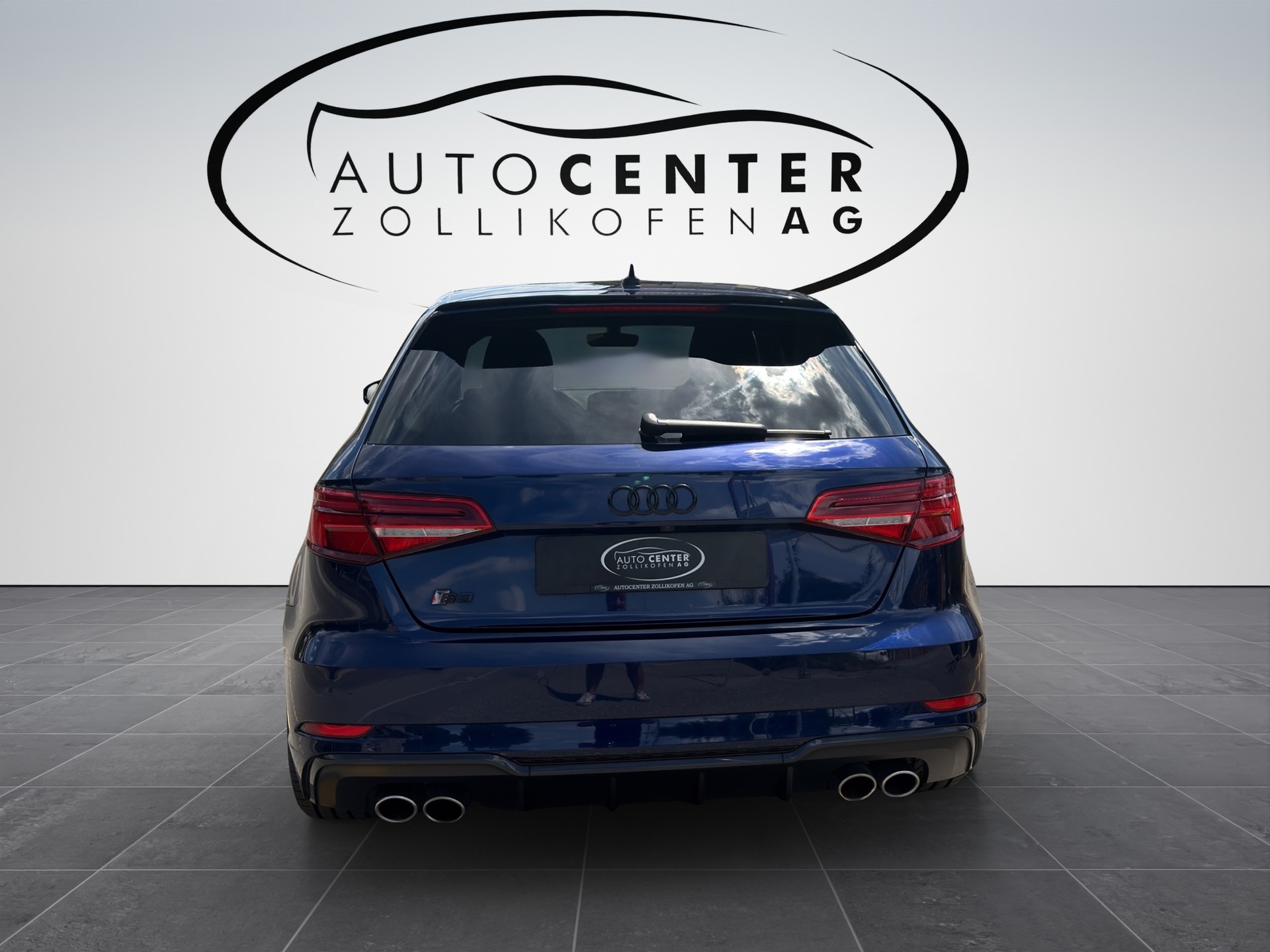AUDI S3 Sportback 2.0 TFSI quattro S-tronic-image-6