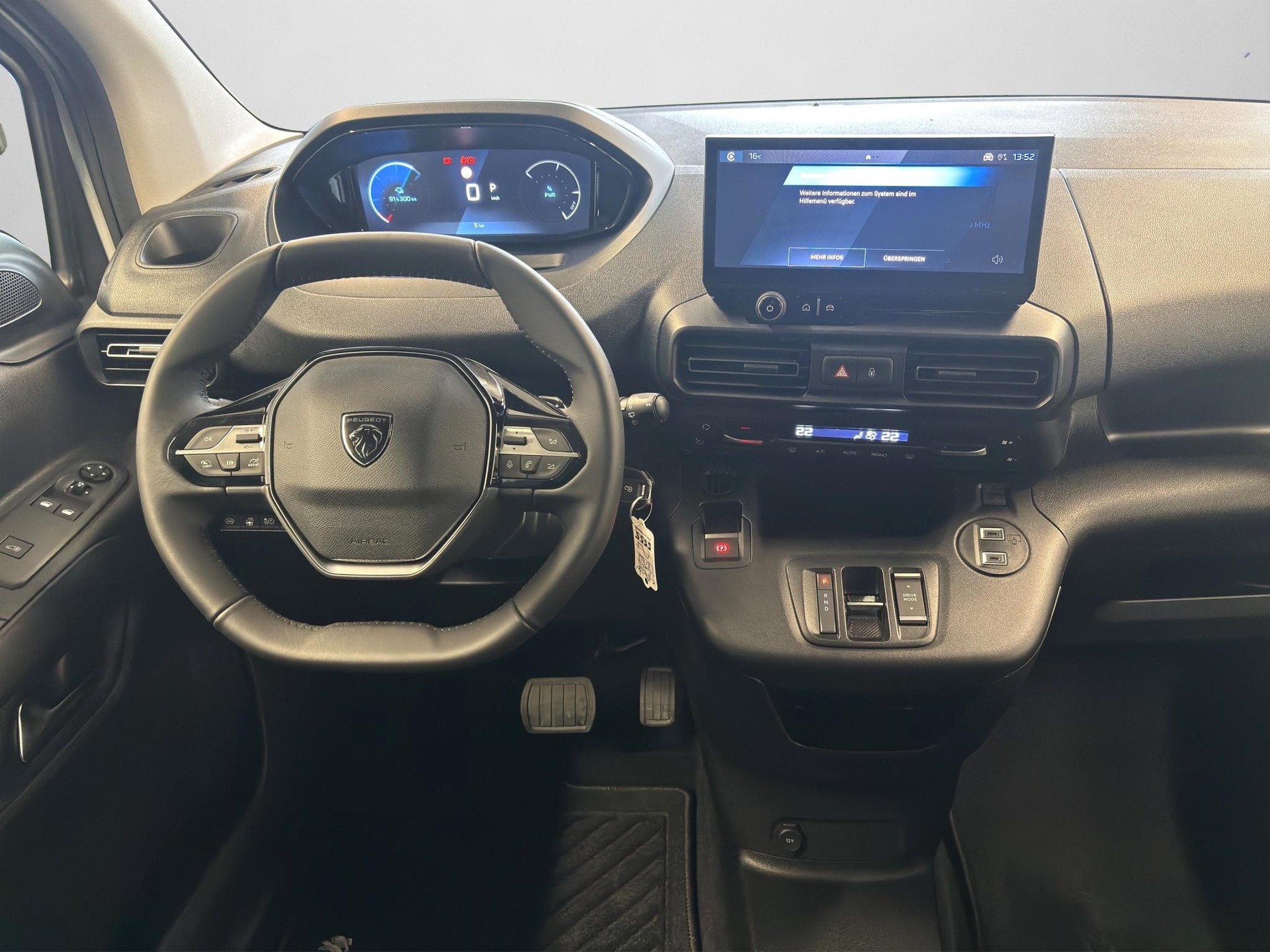 PEUGEOT e-Partner Kaw. 800 Long 50 kWh-showroom-element-3