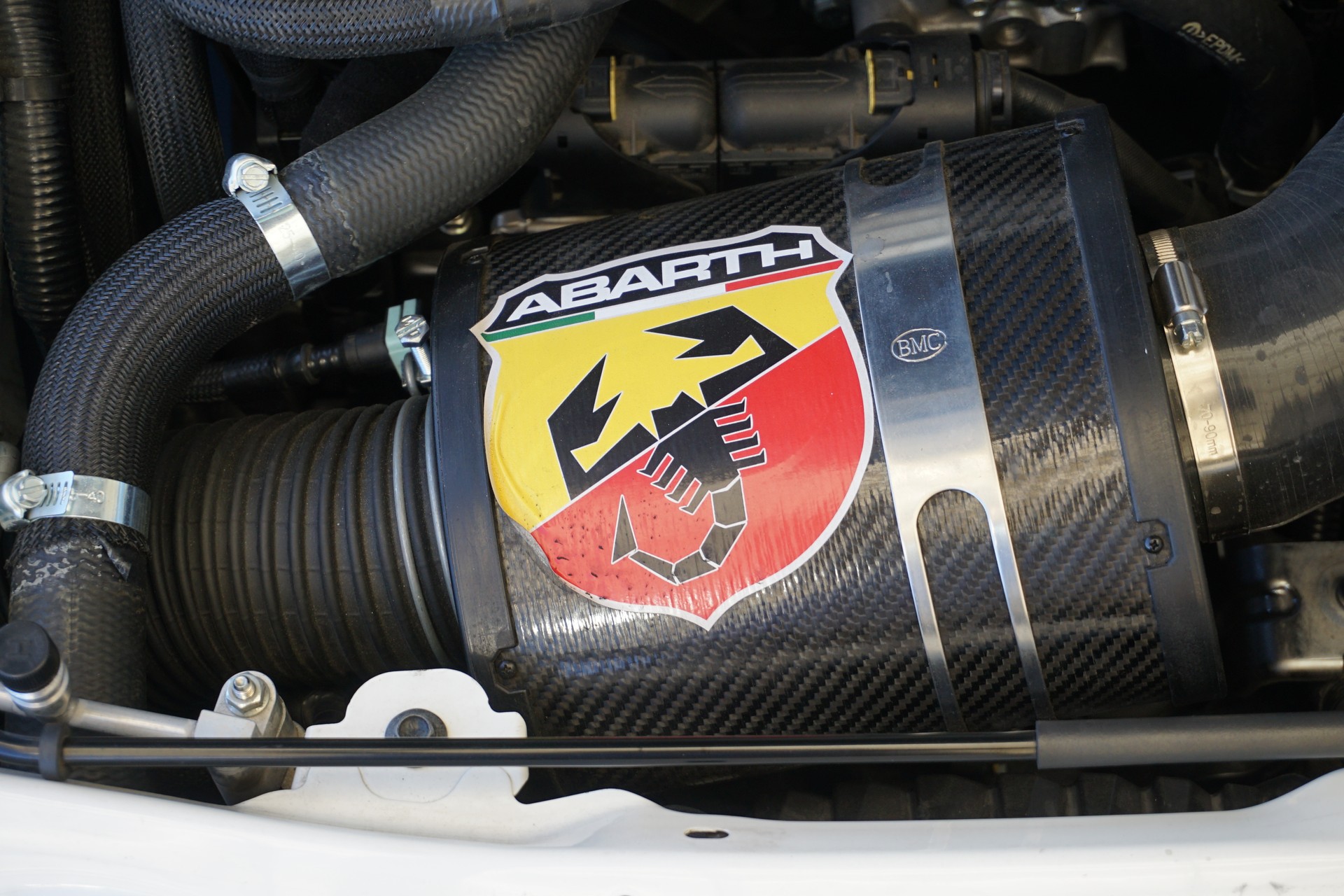 FIAT 124 Spider 1.4 TB Abarth 170PS Automat-image-23