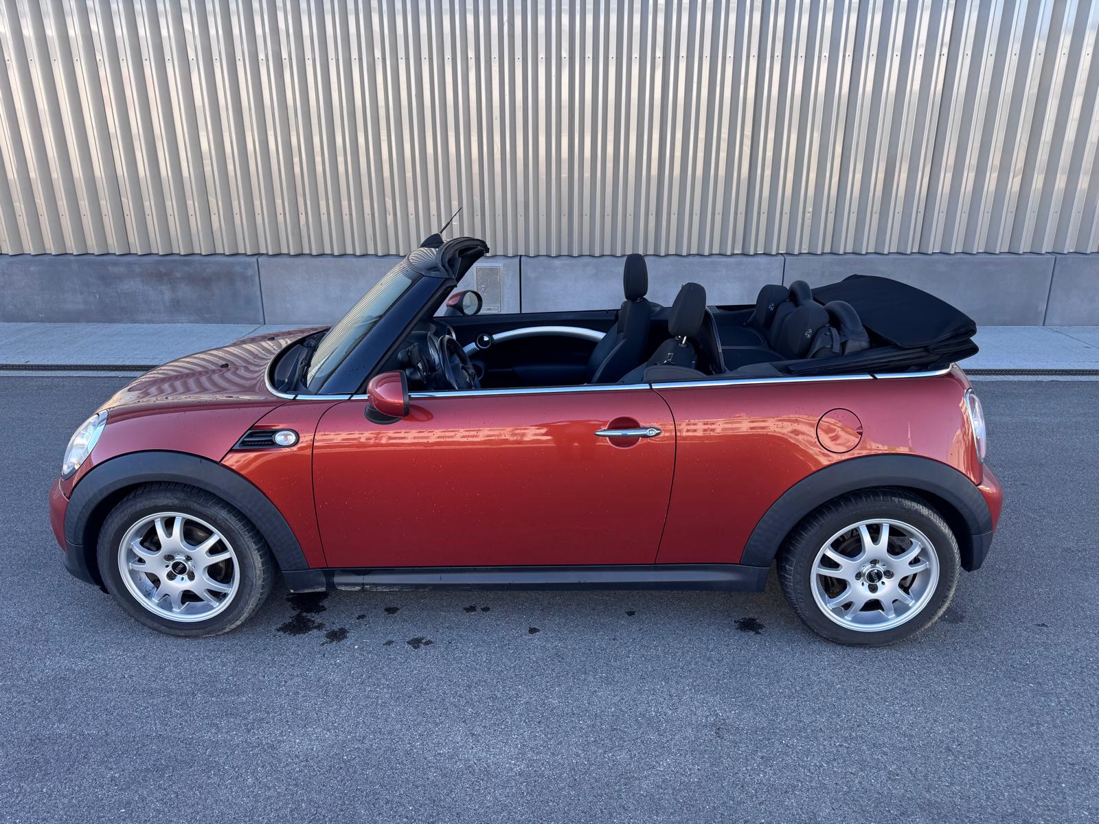 MINI Cooper S-image-1