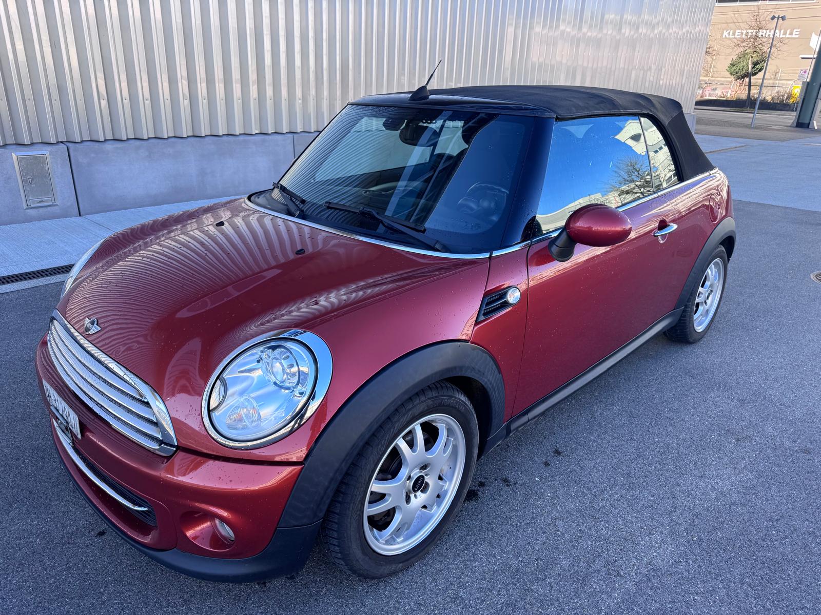 MINI Cooper S-image-2