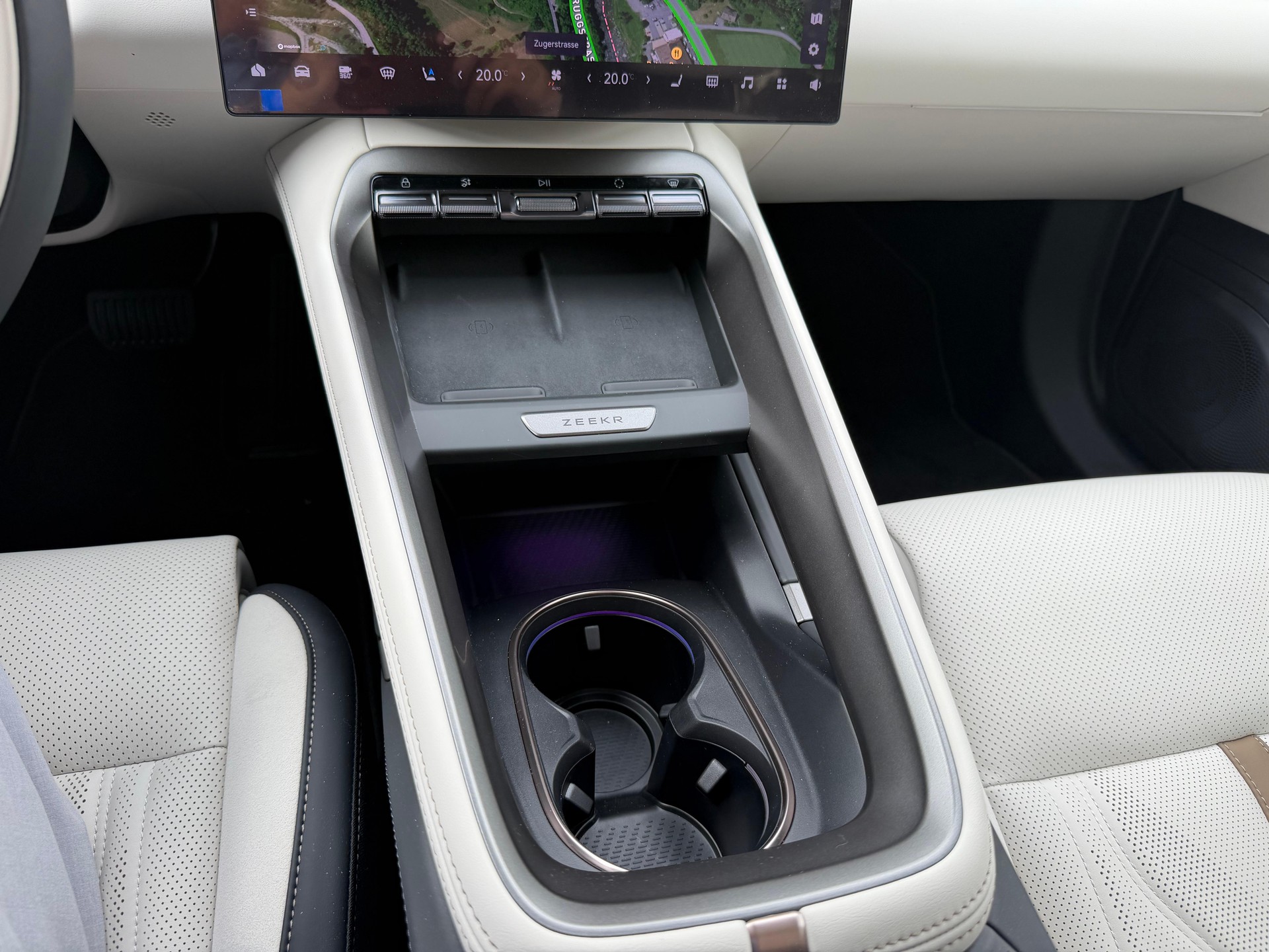 ZEEKR 7GT Privilege AWD-image-8
