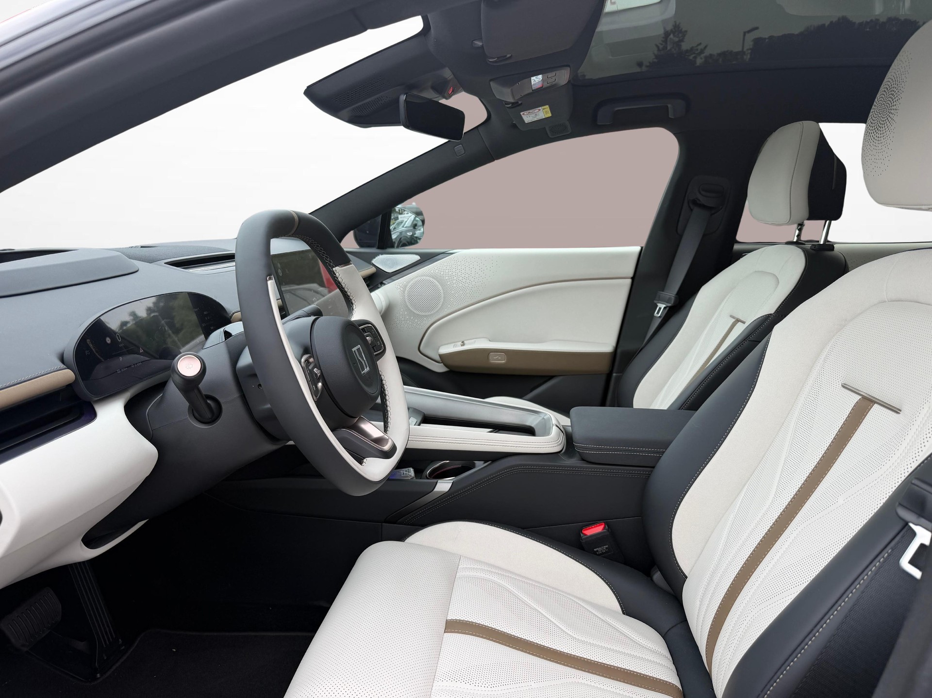 ZEEKR 7GT Privilege AWD-image-5