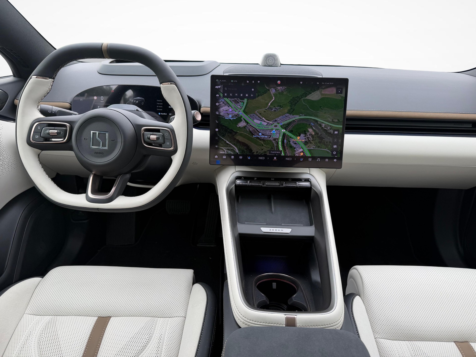 ZEEKR 7GT Privilege AWD-image-4