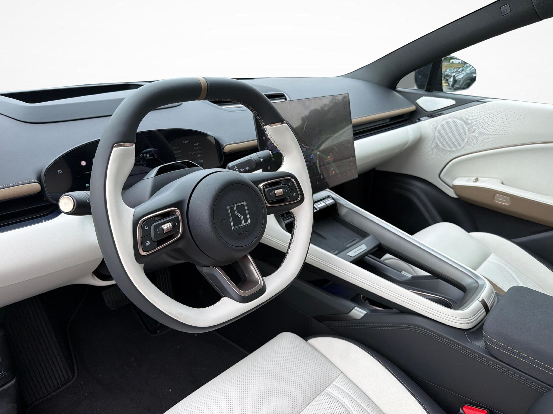 ZEEKR 7GT Privilege AWD-image-7
