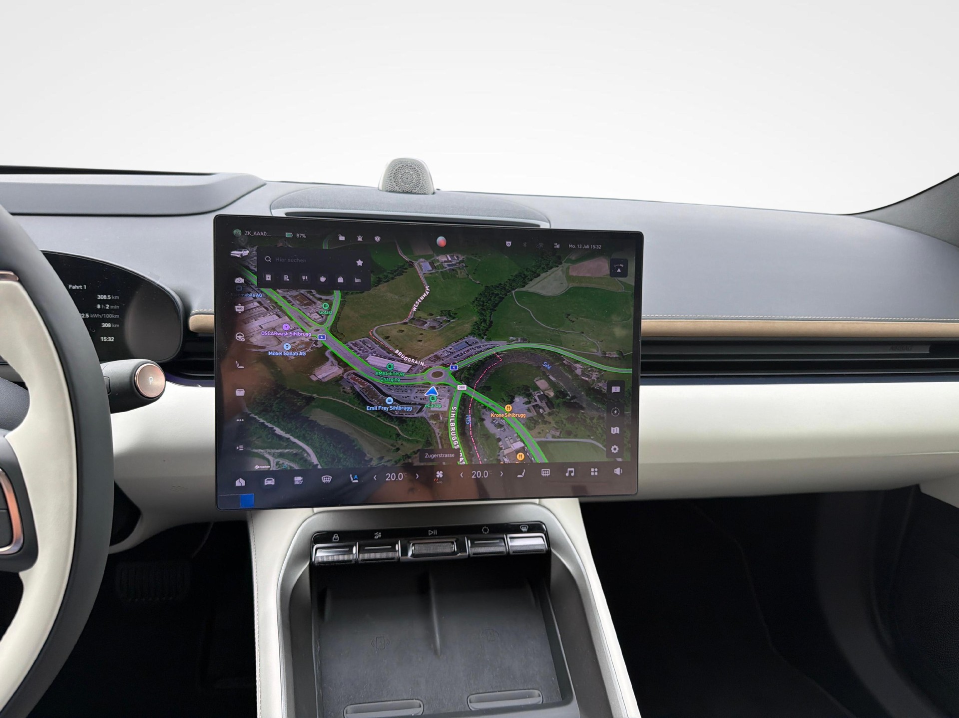 ZEEKR 7GT Privilege AWD-image-9