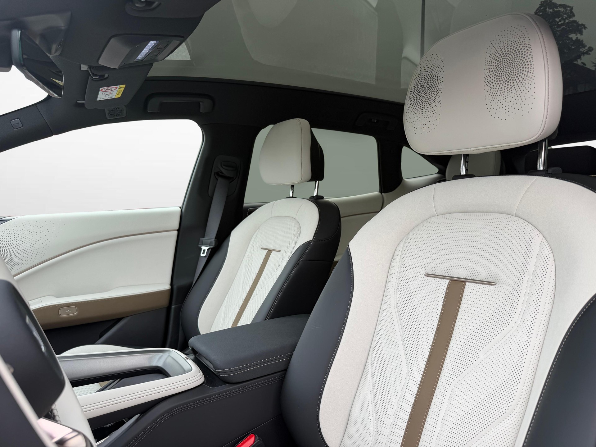 ZEEKR 7GT Privilege AWD-image-6