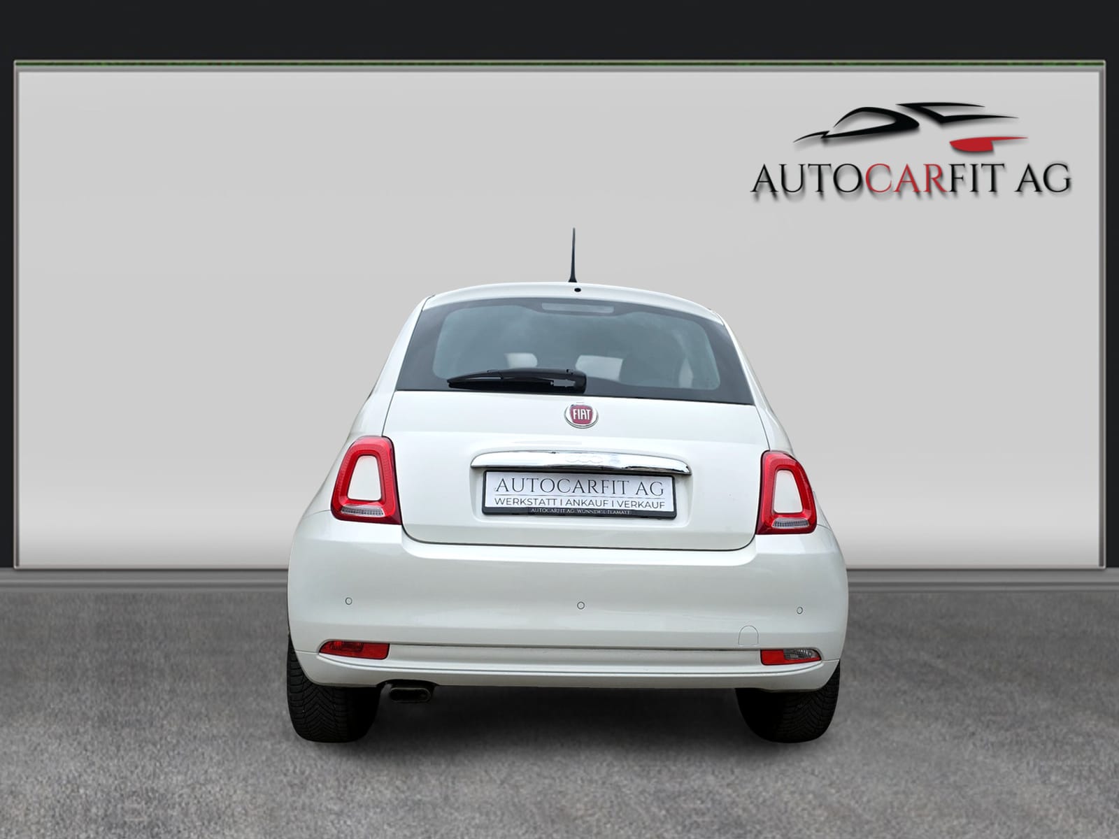 FIAT 500 1.0 N3 MildHybrid Lounge-image-5