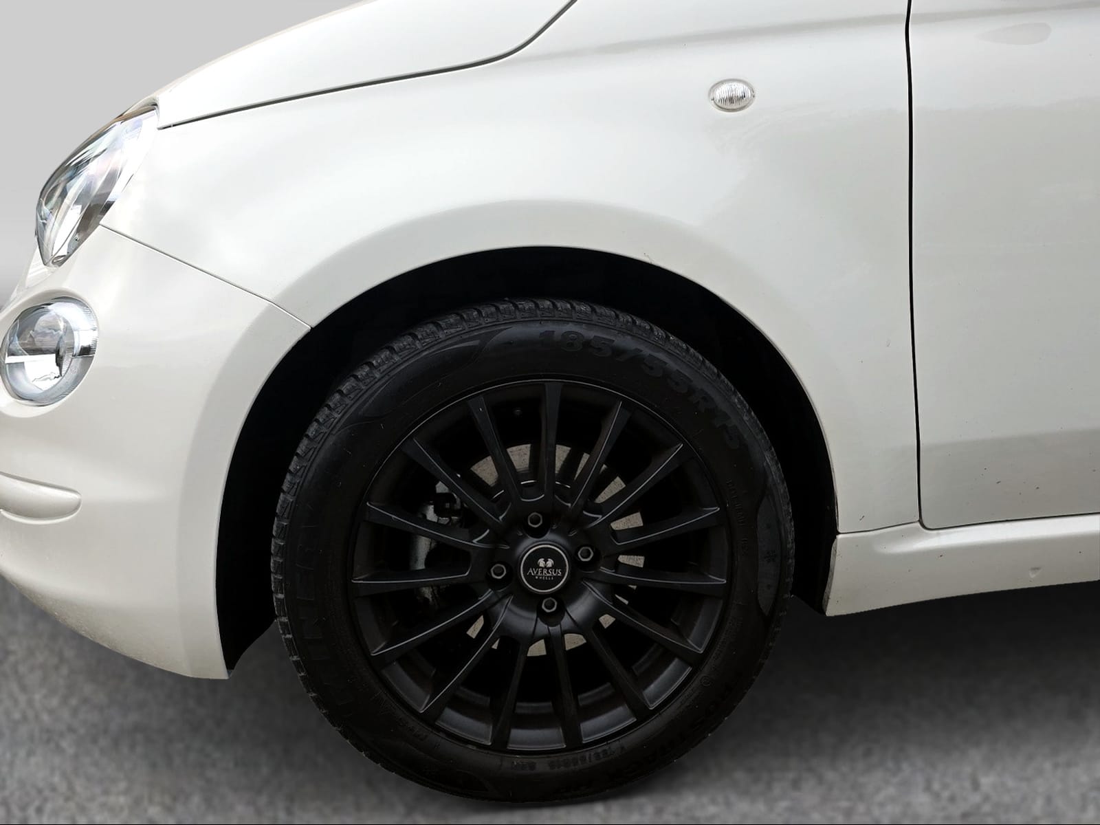 FIAT 500 1.0 N3 MildHybrid Lounge-showroom-element-3