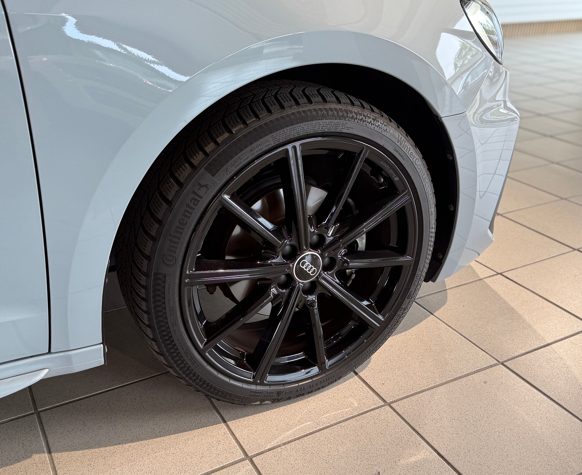 AUDI A1 Sportback 30 TFSI S Line S-tronic-showroom-element-3
