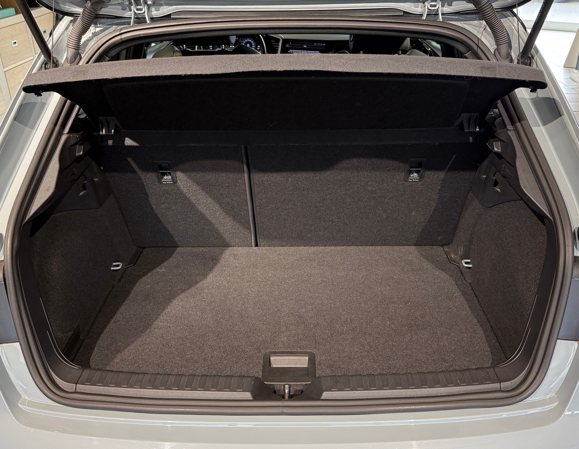 AUDI A1 Sportback 30 TFSI S Line S-tronic-image-23
