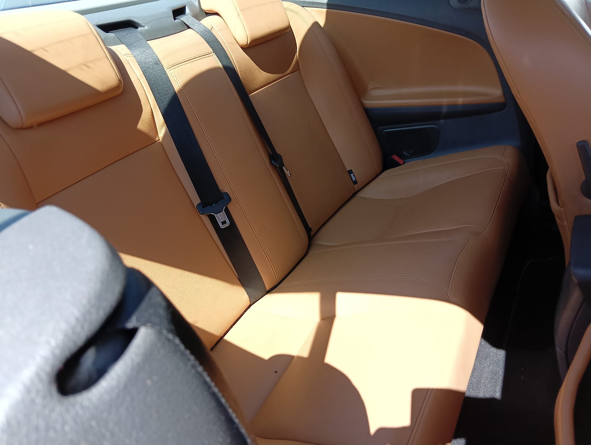 FORD Focus CC 2.0TDCi Titanium-image-6