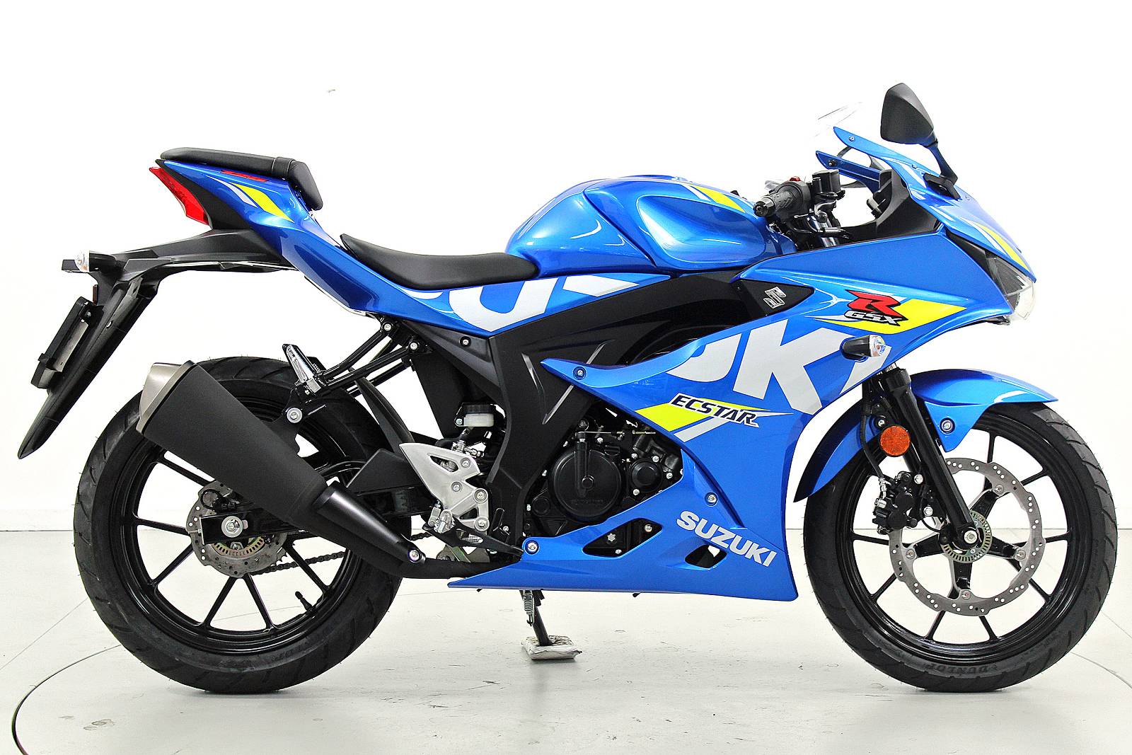 SUZUKI GSX-R 125 ABS-image-3