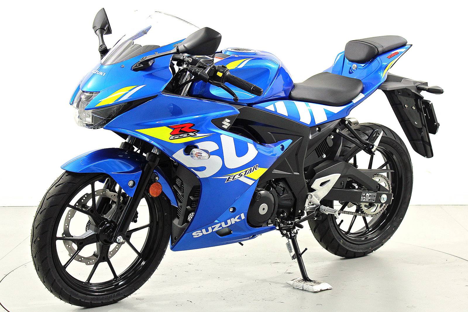SUZUKI GSX-R 125 ABS-image-2