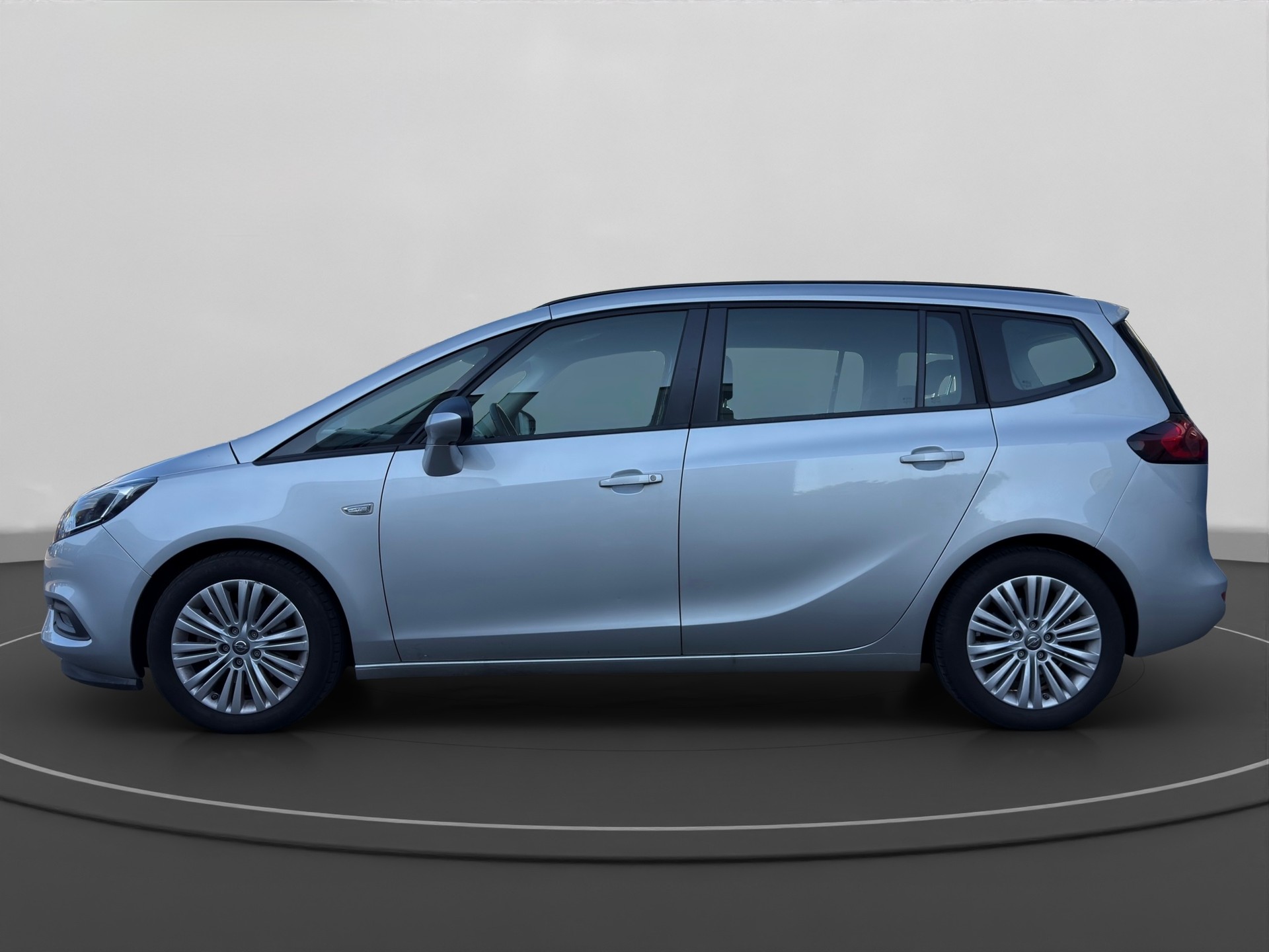 OPEL Zafira 1.4i Turbo Enjoy-showroom-element-1