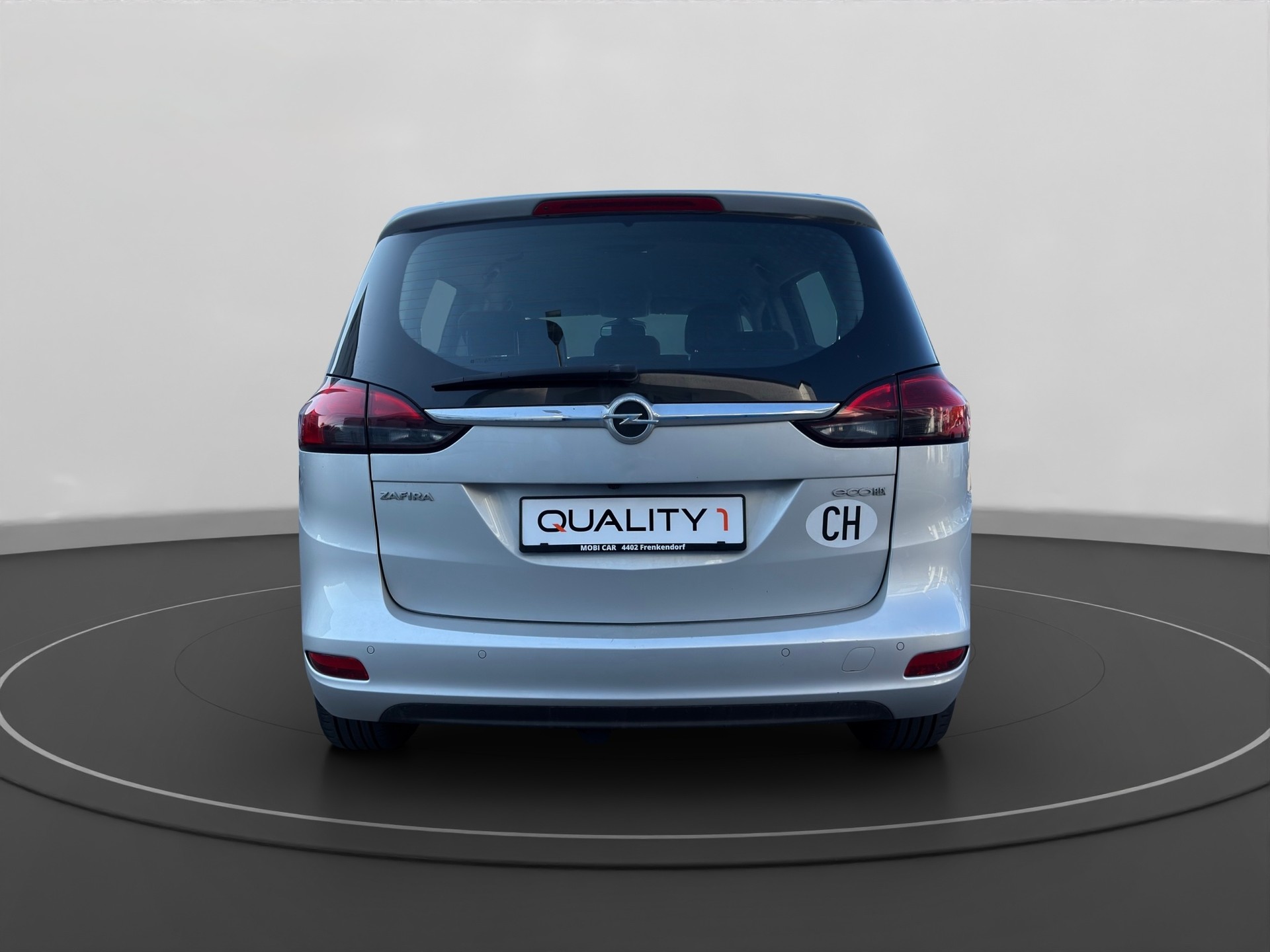 OPEL Zafira 1.4i Turbo Enjoy-showroom-element-3