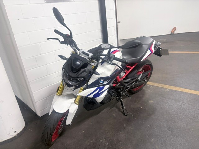 BMW G 310 R-image-1