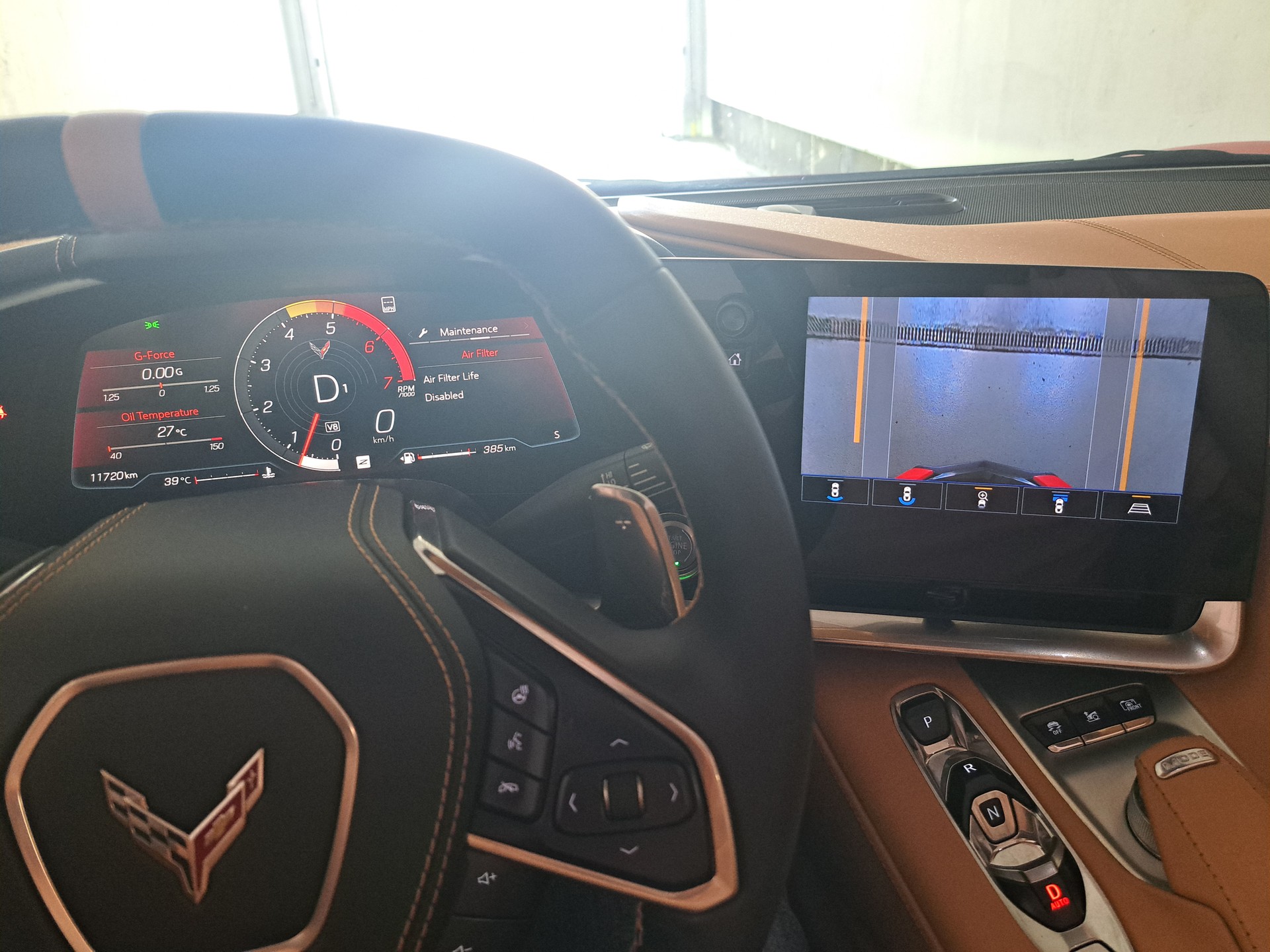 CHEVROLET 6.2 V8 3LT-image-4