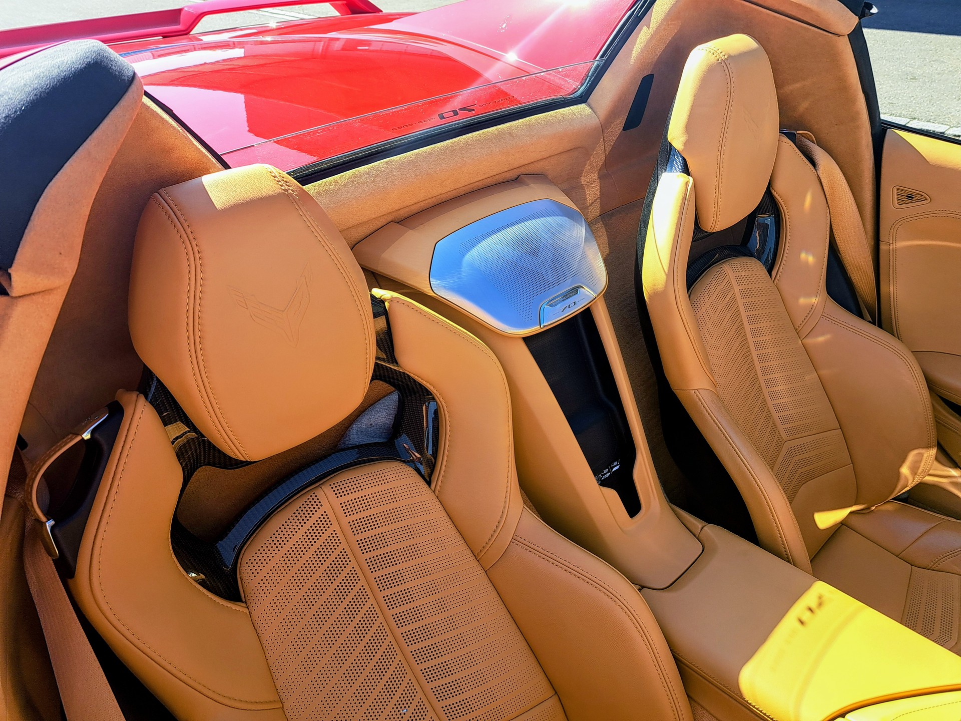 CHEVROLET 6.2 V8 3LT-image-6