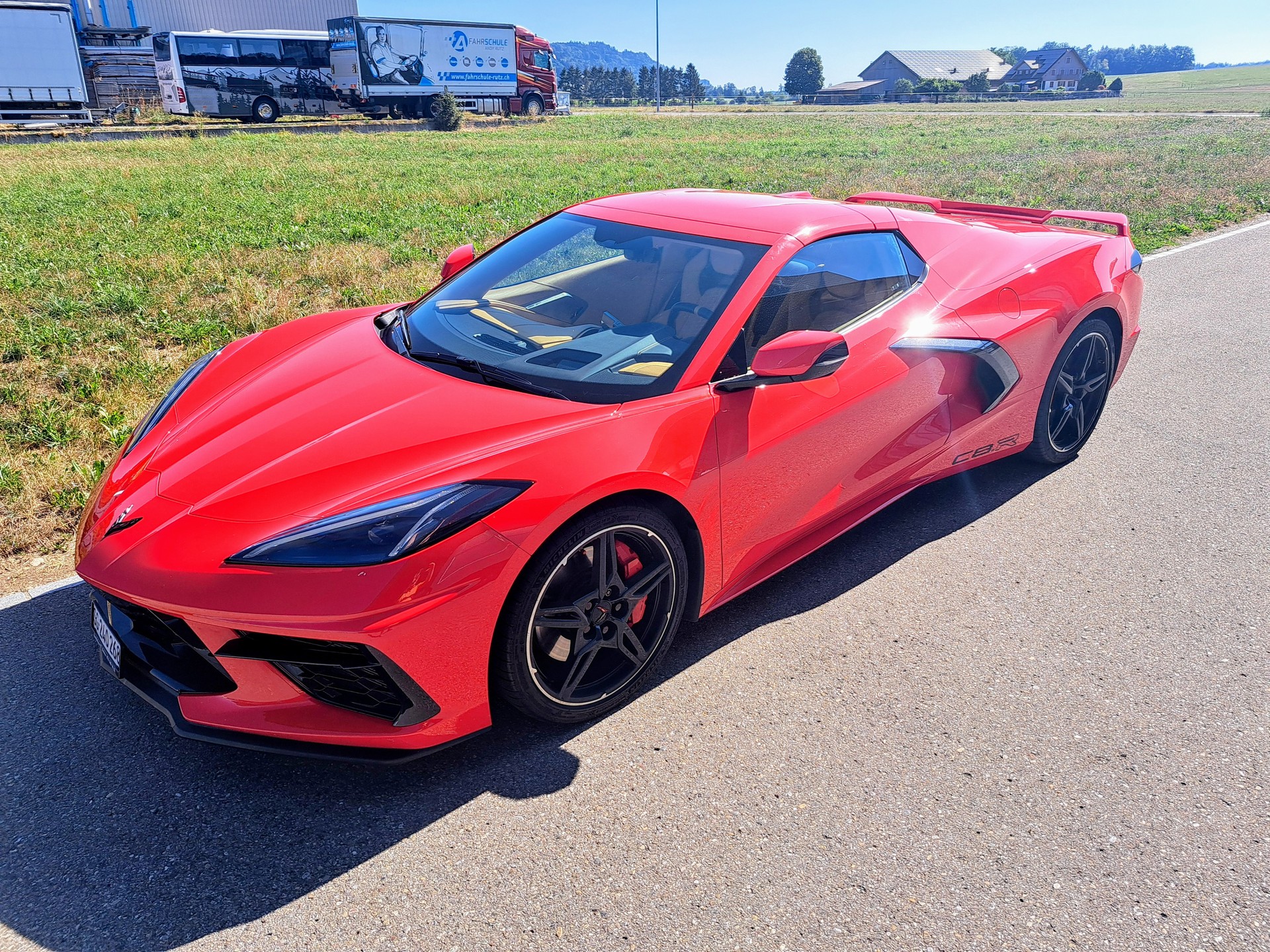 CHEVROLET 6.2 V8 3LT-image-2