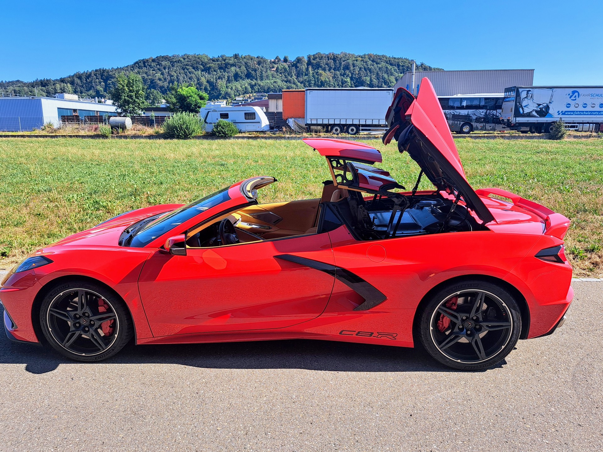 CHEVROLET 6.2 V8 3LT-image-3