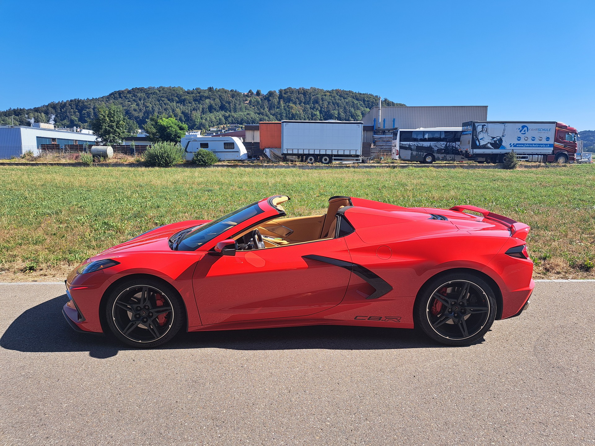 CHEVROLET 6.2 V8 3LT-image-10