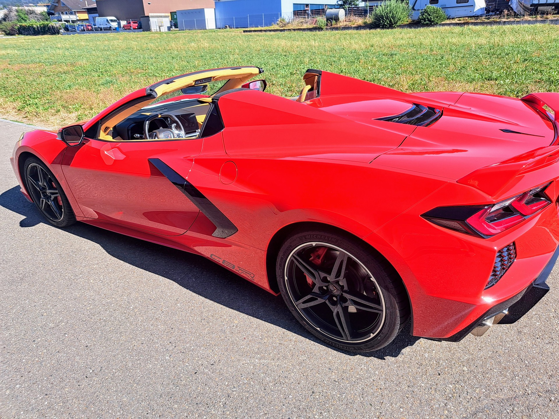 CHEVROLET 6.2 V8 3LT-image-5