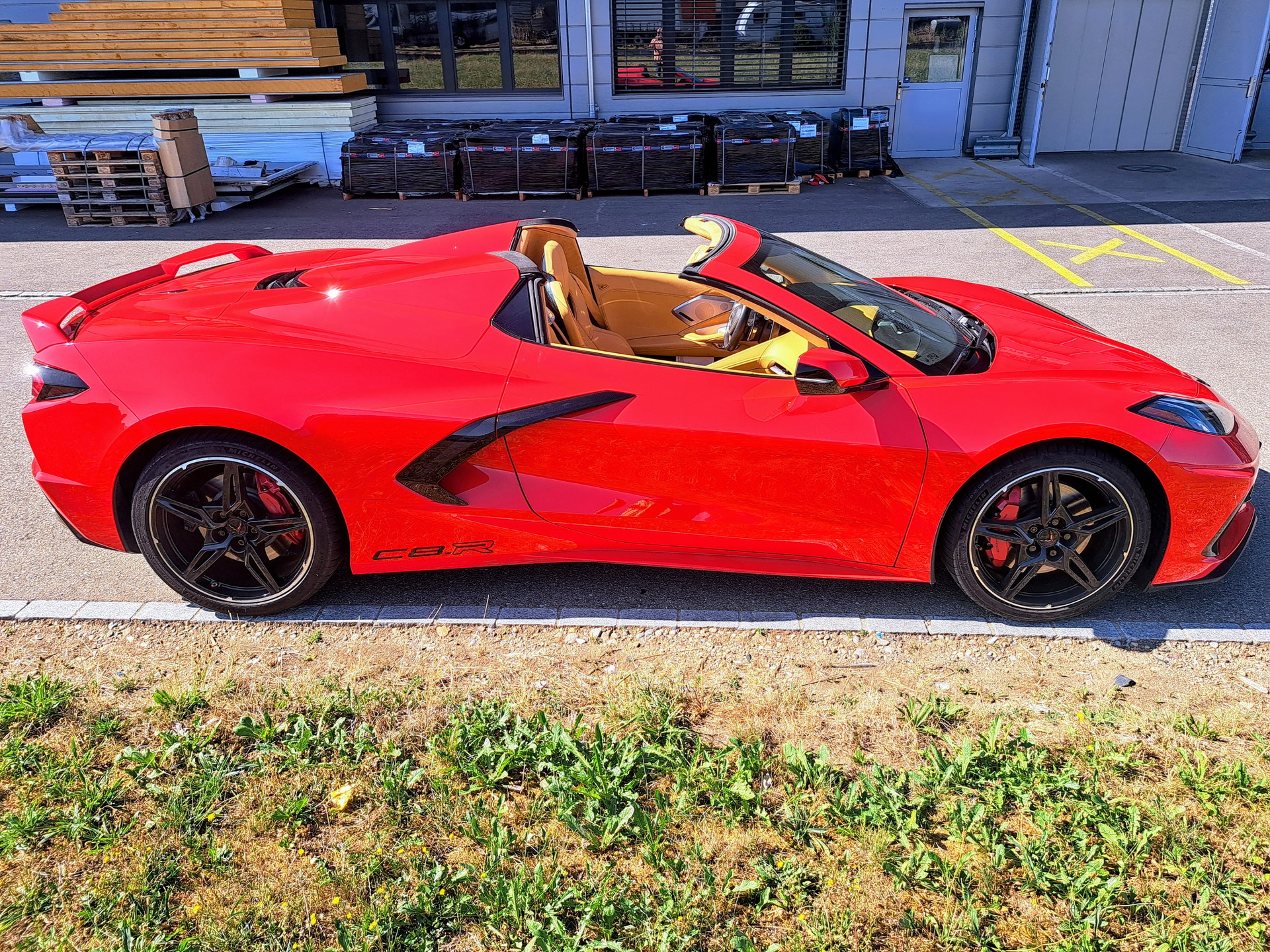 CHEVROLET 6.2 V8 3LT-image-1