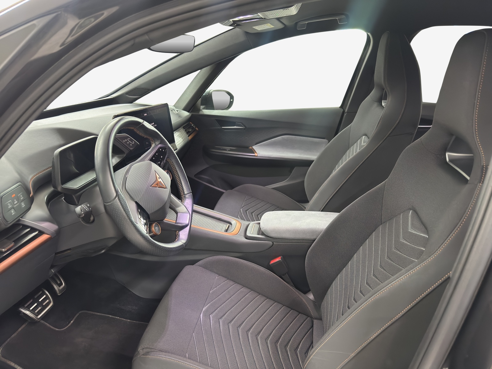 CUPRA Born 77 kWh e-Boost-image-7