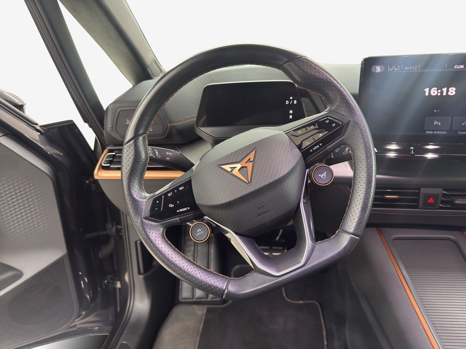 CUPRA Born 77 kWh e-Boost-image-9