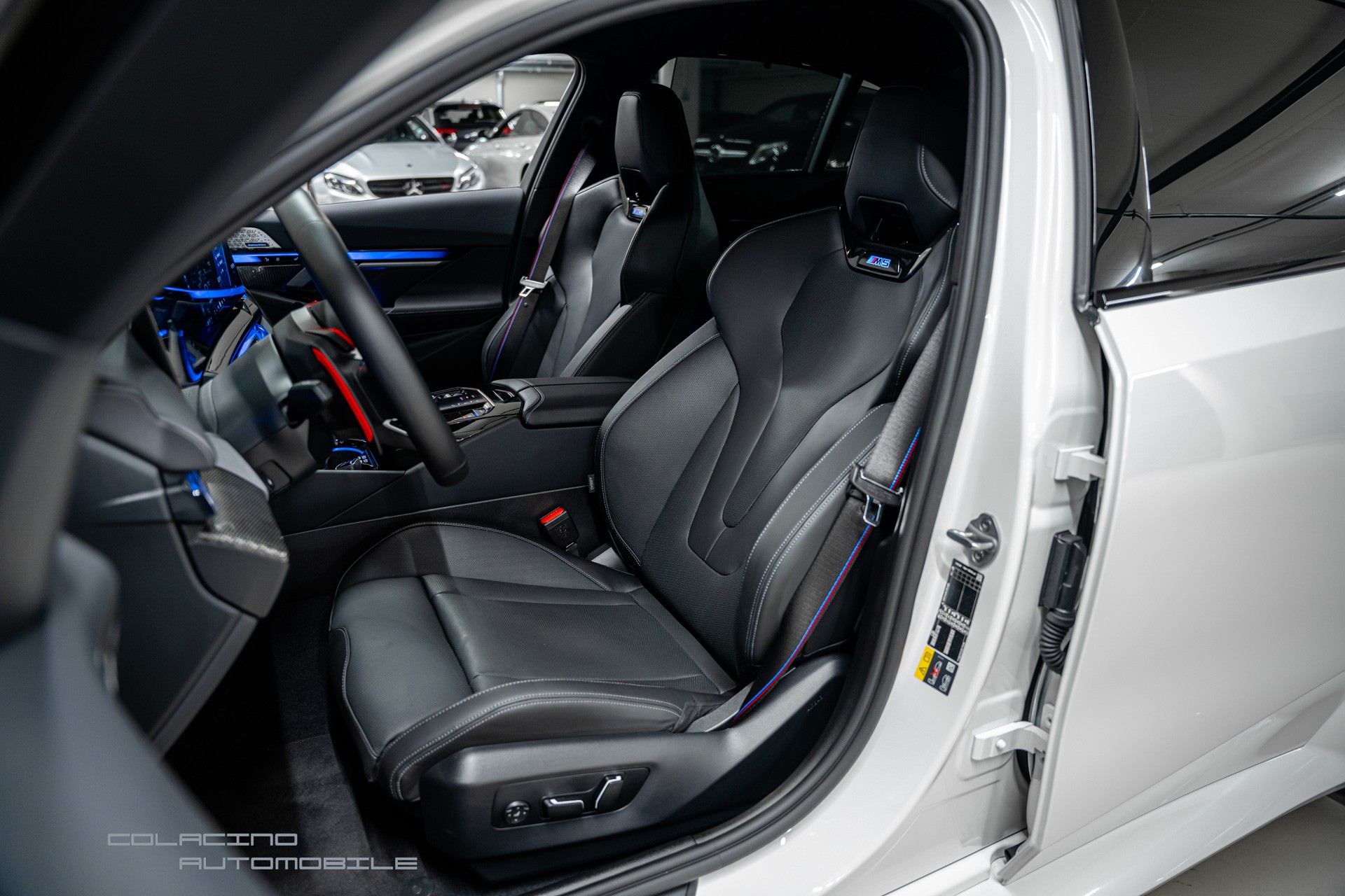 BMW M5 xDrive-image-15