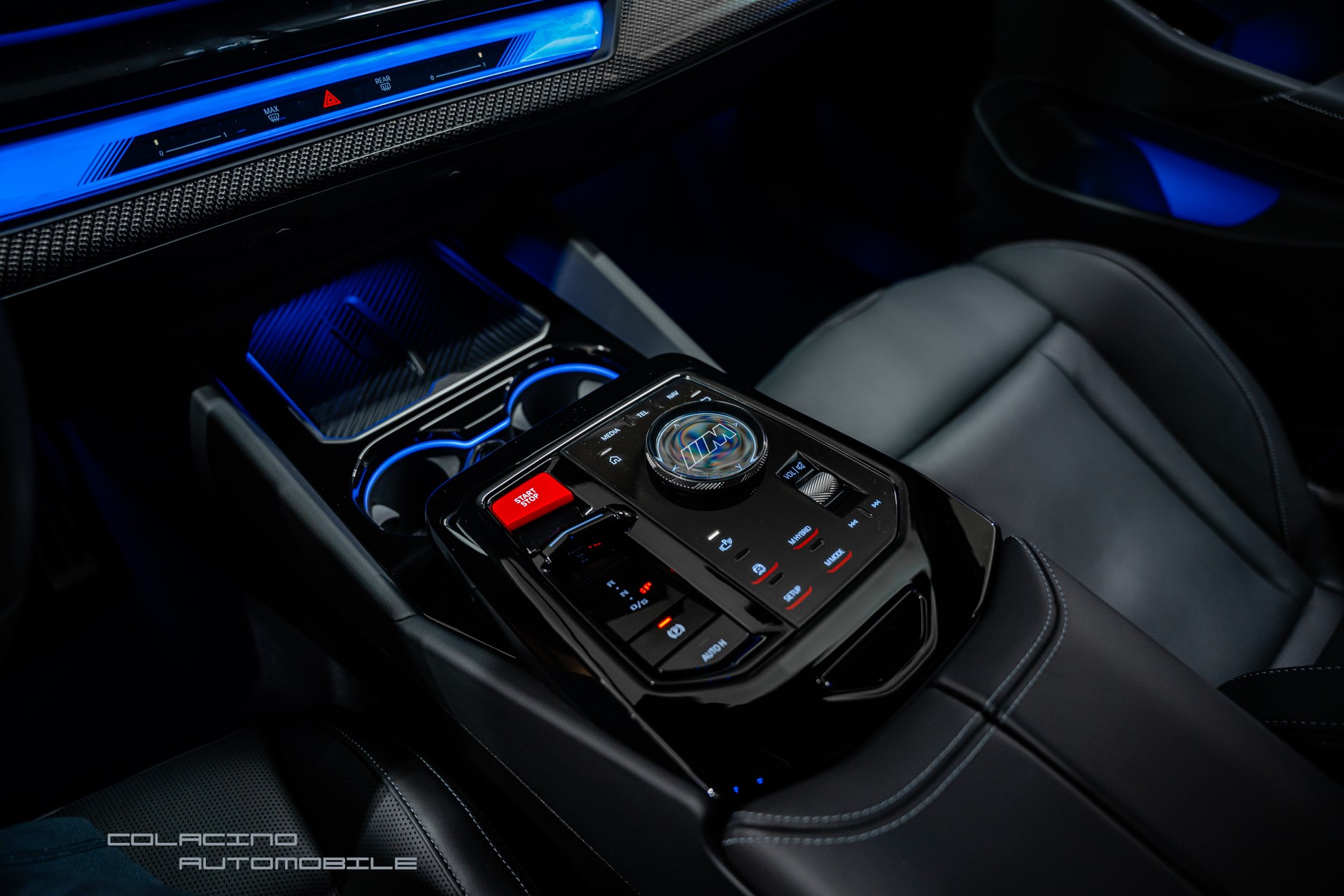 BMW M5 xDrive-image-29