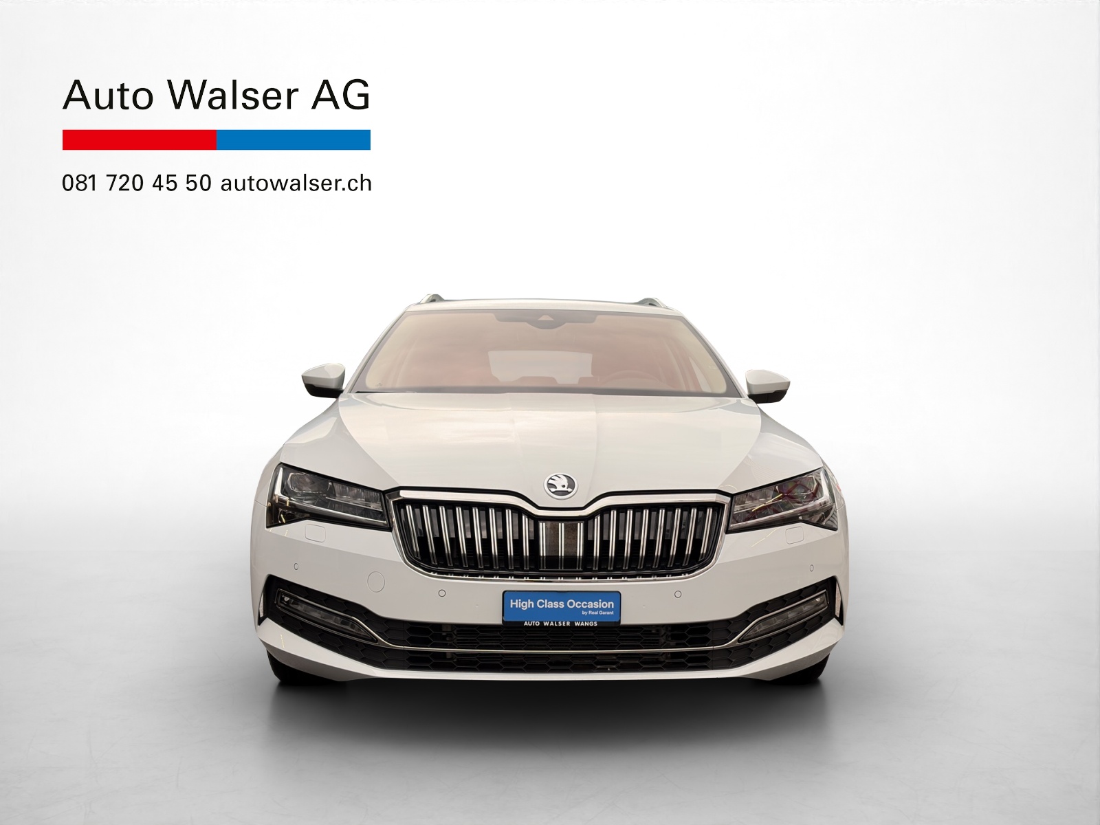 SKODA Superb Combi 2.0 TDI 200 Style 4x4 DSG-image-7