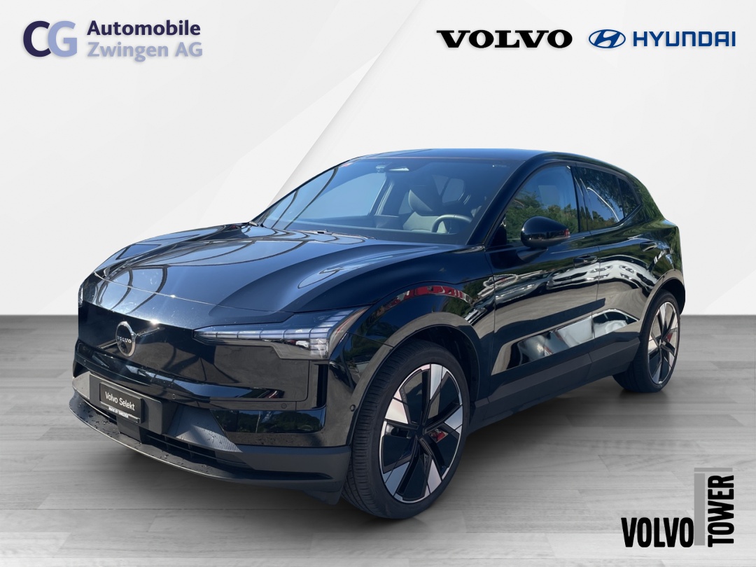 VOLVO EX30 E60 69kWh Twin Ultra