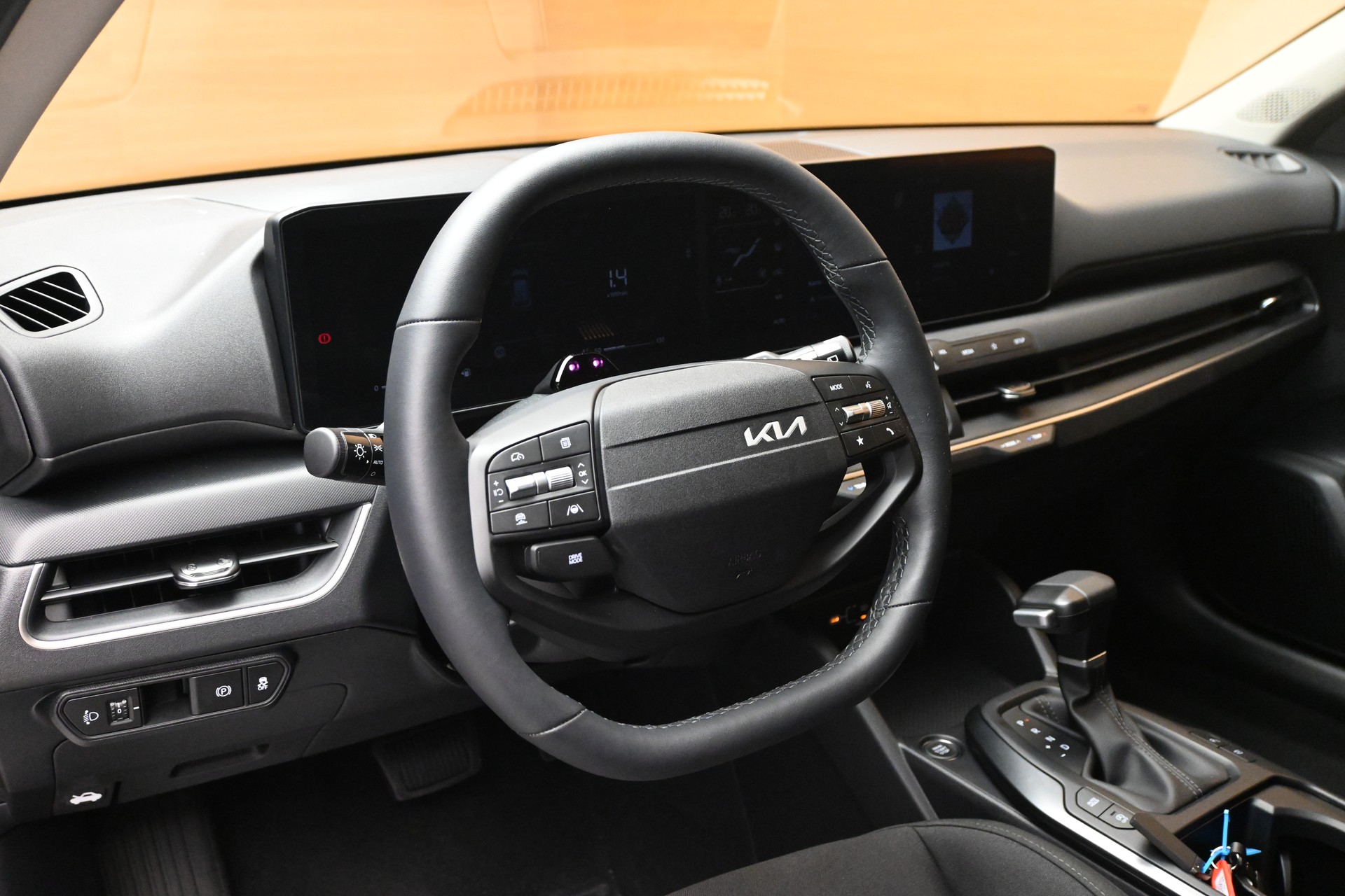 KIA K4 1.6 SW T-GDi Power 7DCT-image-5